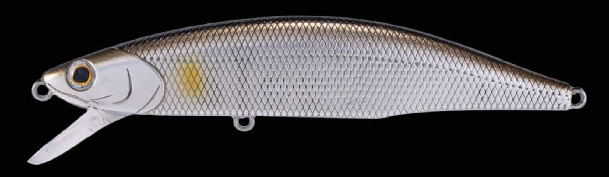 Jackson Meteora 110SP Suspend Lure NAY (3995)
