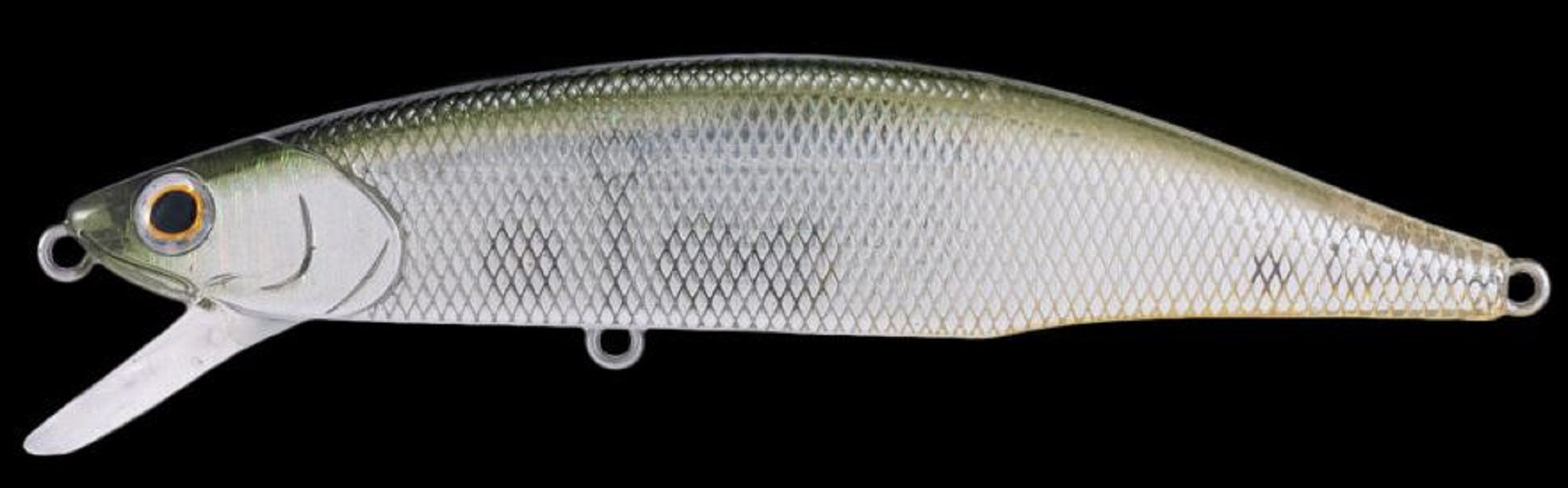 Jackson Meteora 110SP Suspend Lure SSS (4039)