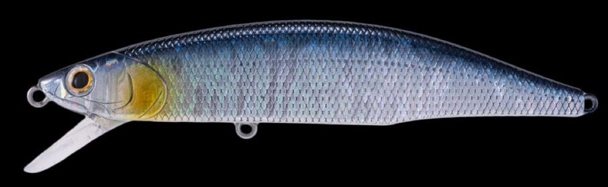 Jackson Meteora 110SP Suspend Lure WBS (4053)