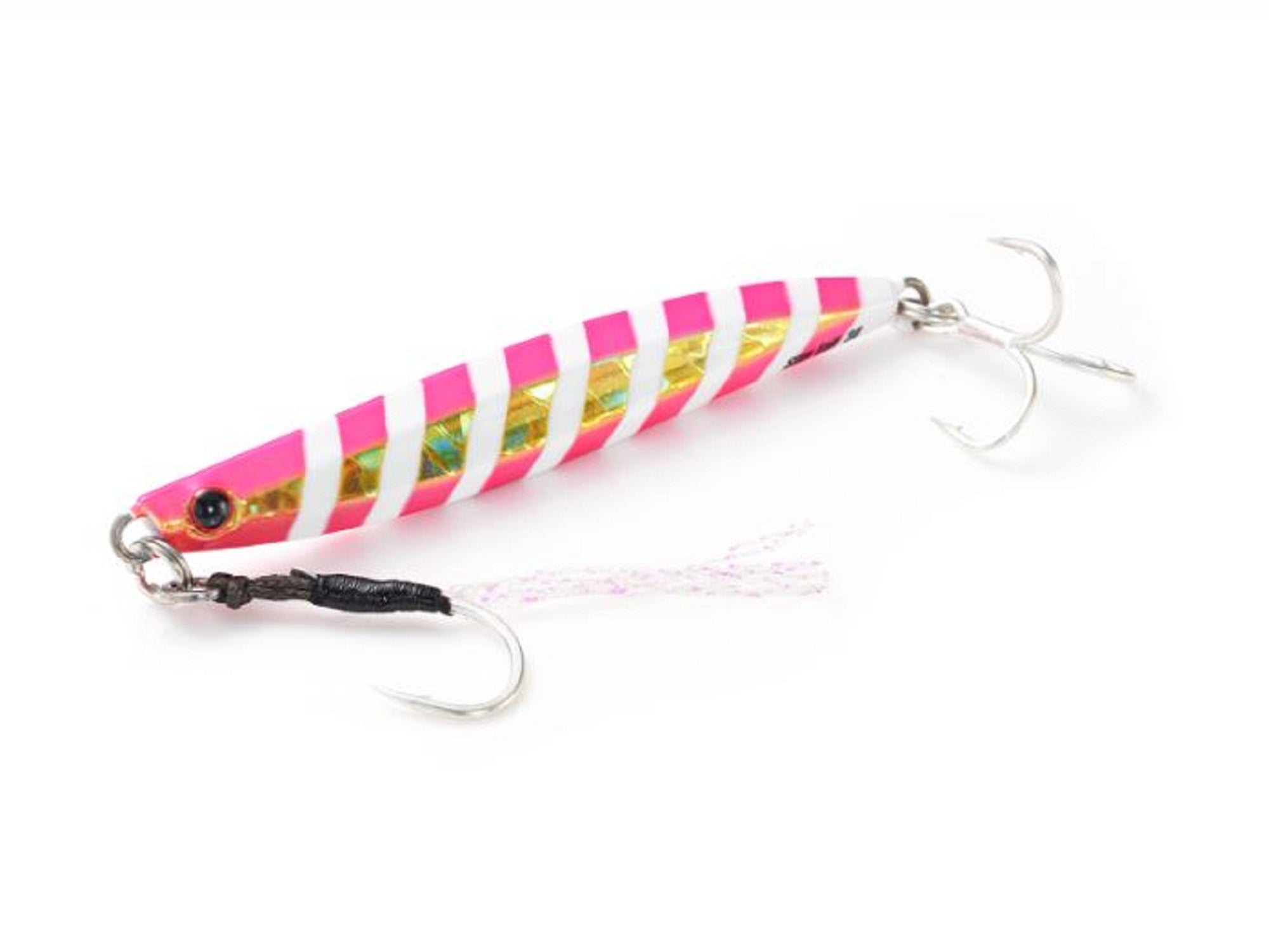 Jackson Metal Jig Metal Effect Stay Fall 20 grams GGP (4176)