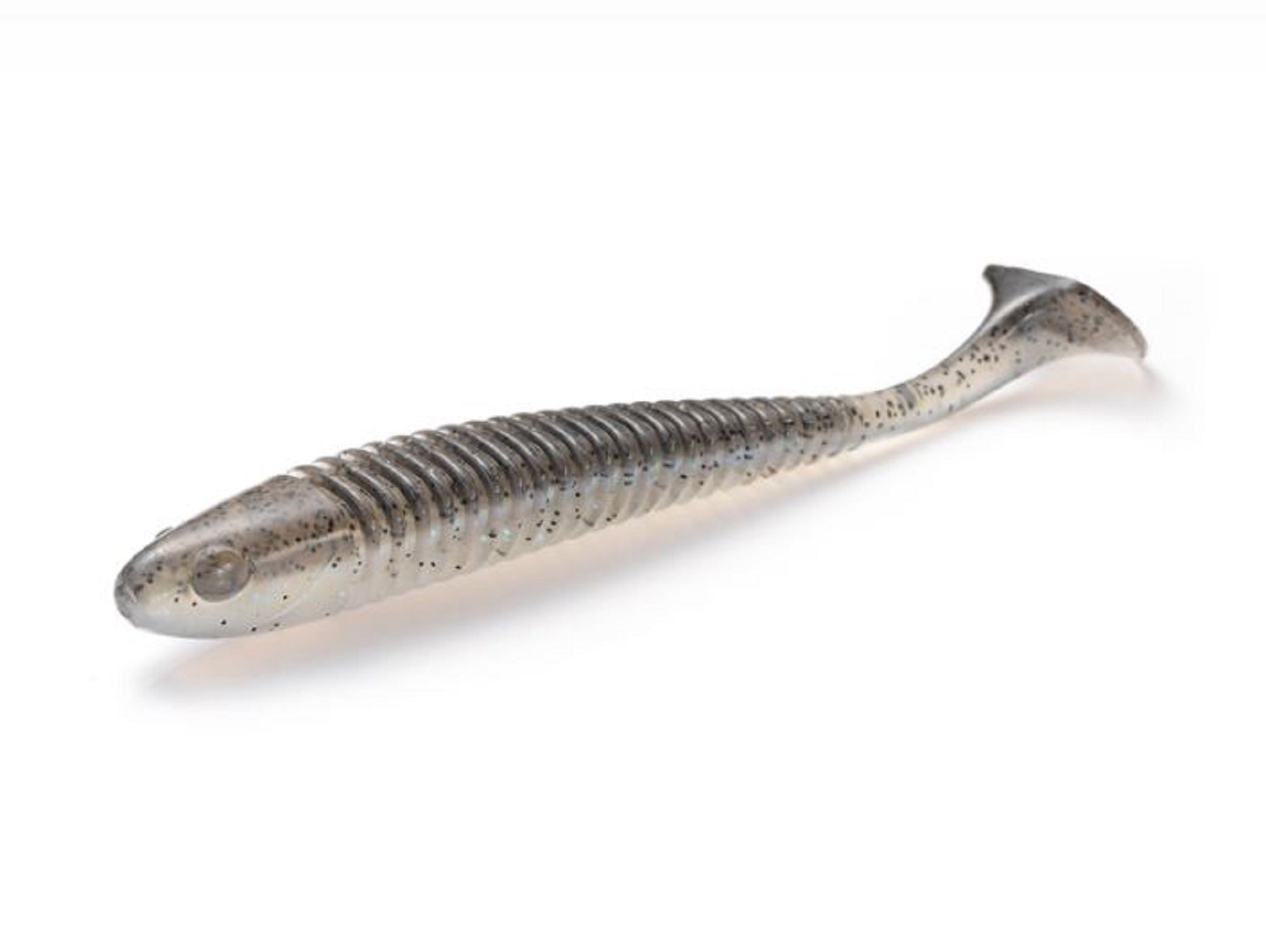 Jackson Soft Lure Bone Bait 3.5 Inches RBT (4541)