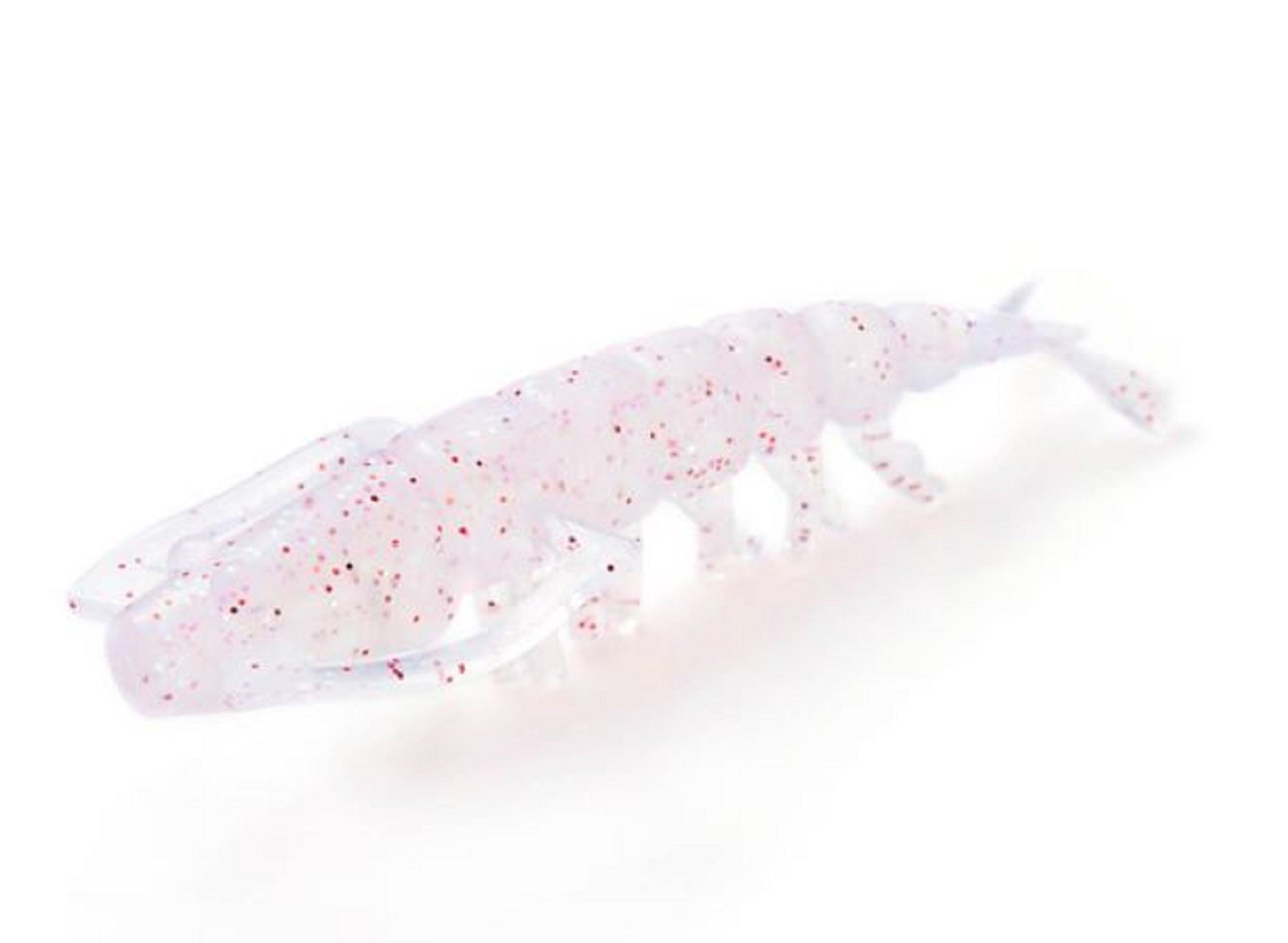 Jackson Soft Lure Puri Ebi 3.25 Inches SSK (4787)