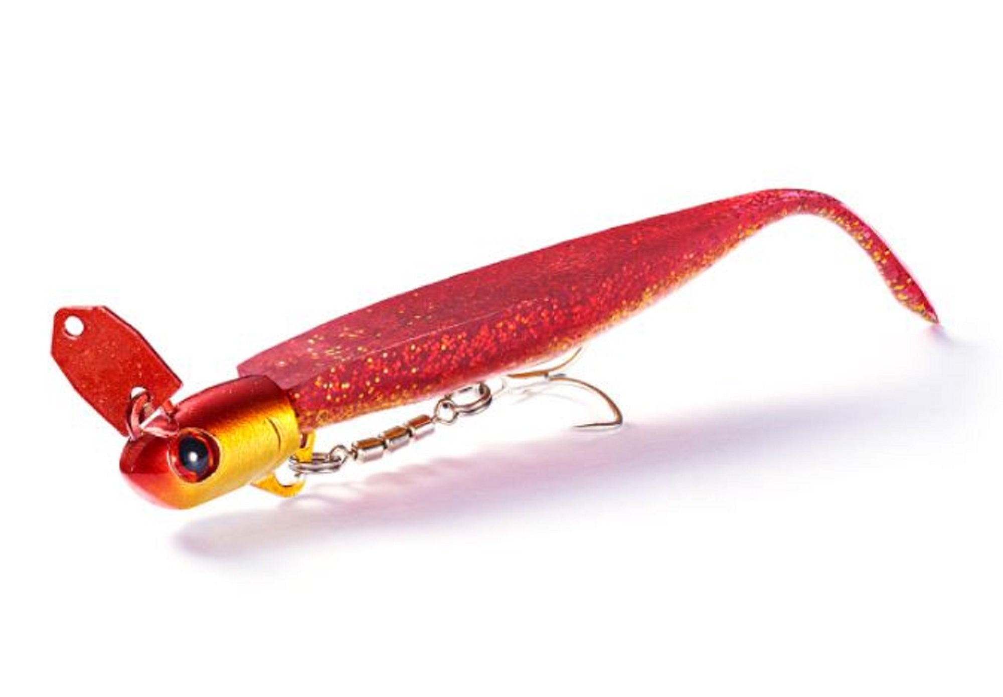 Jackson Freak Set 8 grams Sinking Lure CBN (4947)