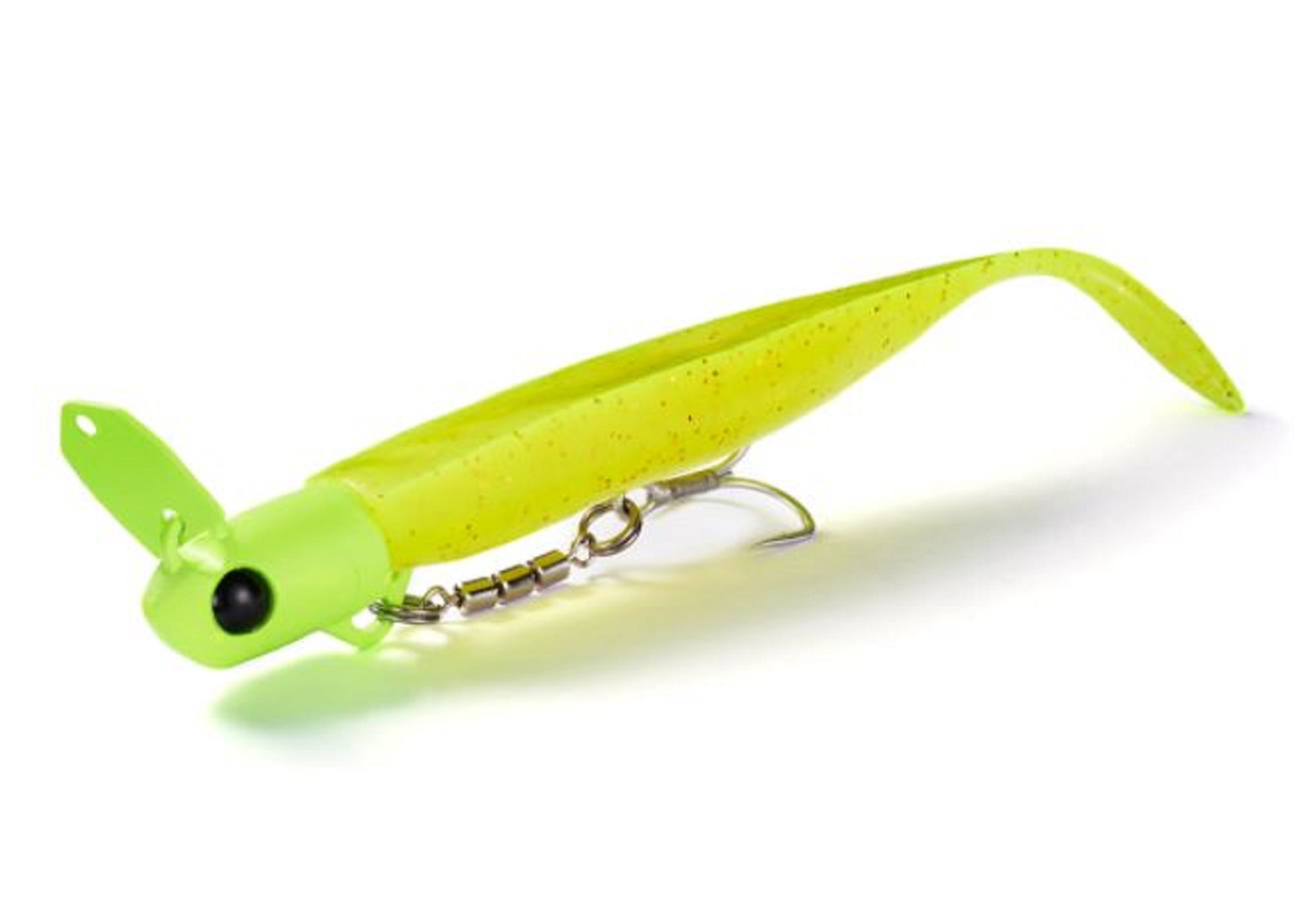 Jackson Freak Set 8 grams Sinking Lure CHM (4954)