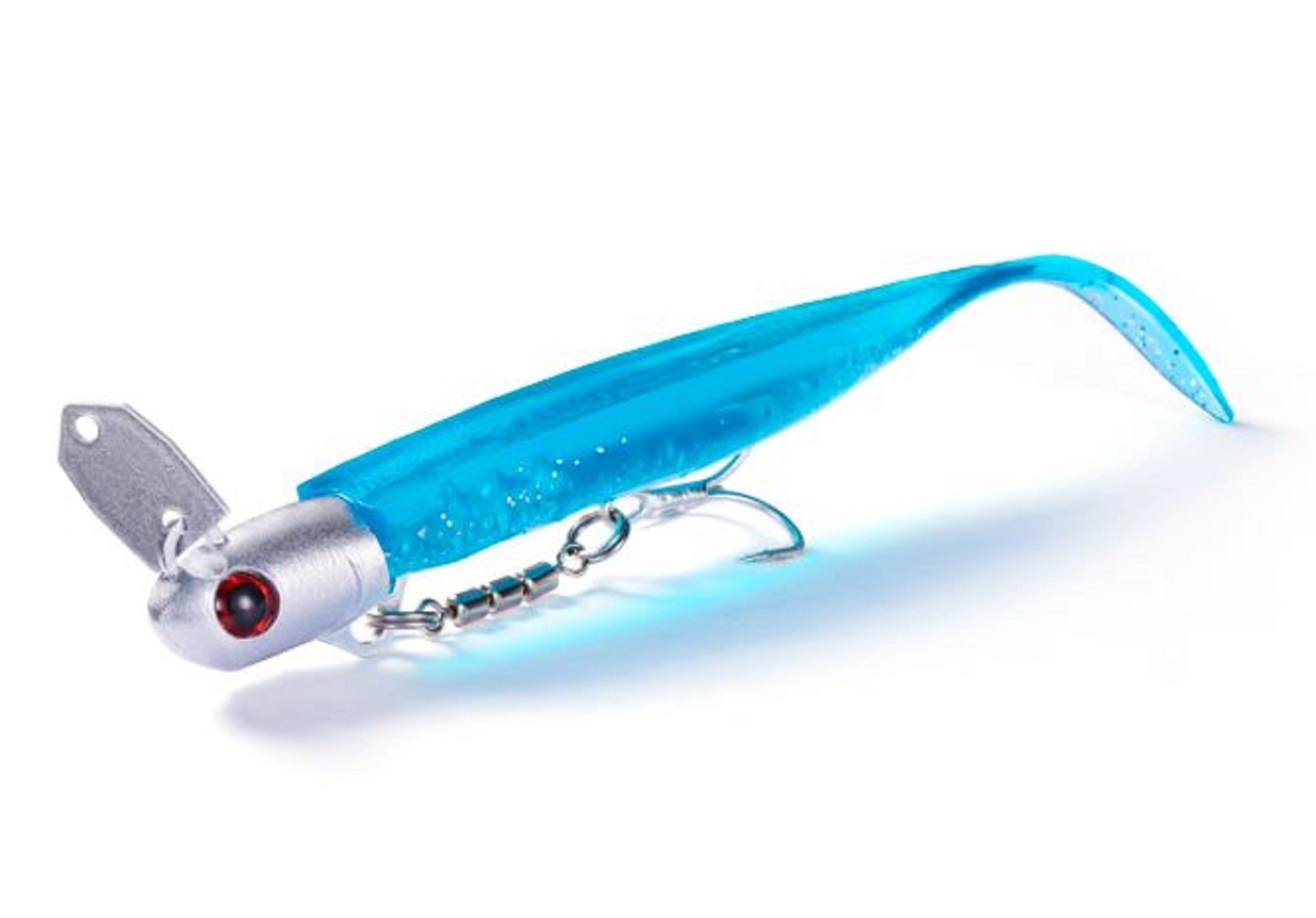 Jackson Freak Set 8 grams Sinking Lure KKI (4961)