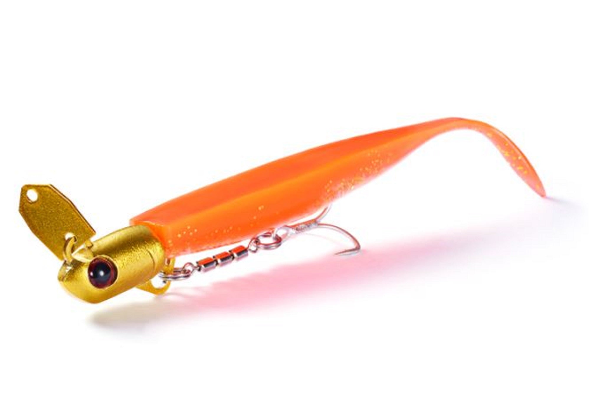 Jackson Freak Set 8 grams Sinking Lure RZO (4978)