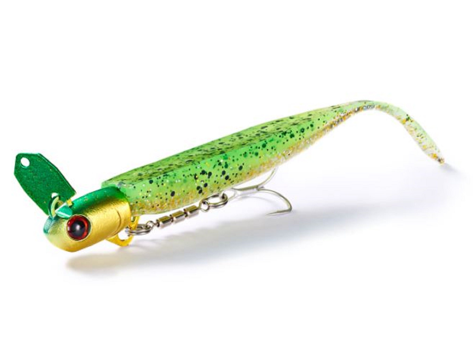 Jackson Freak Set 8 grams Sinking Lure TGG (4992)