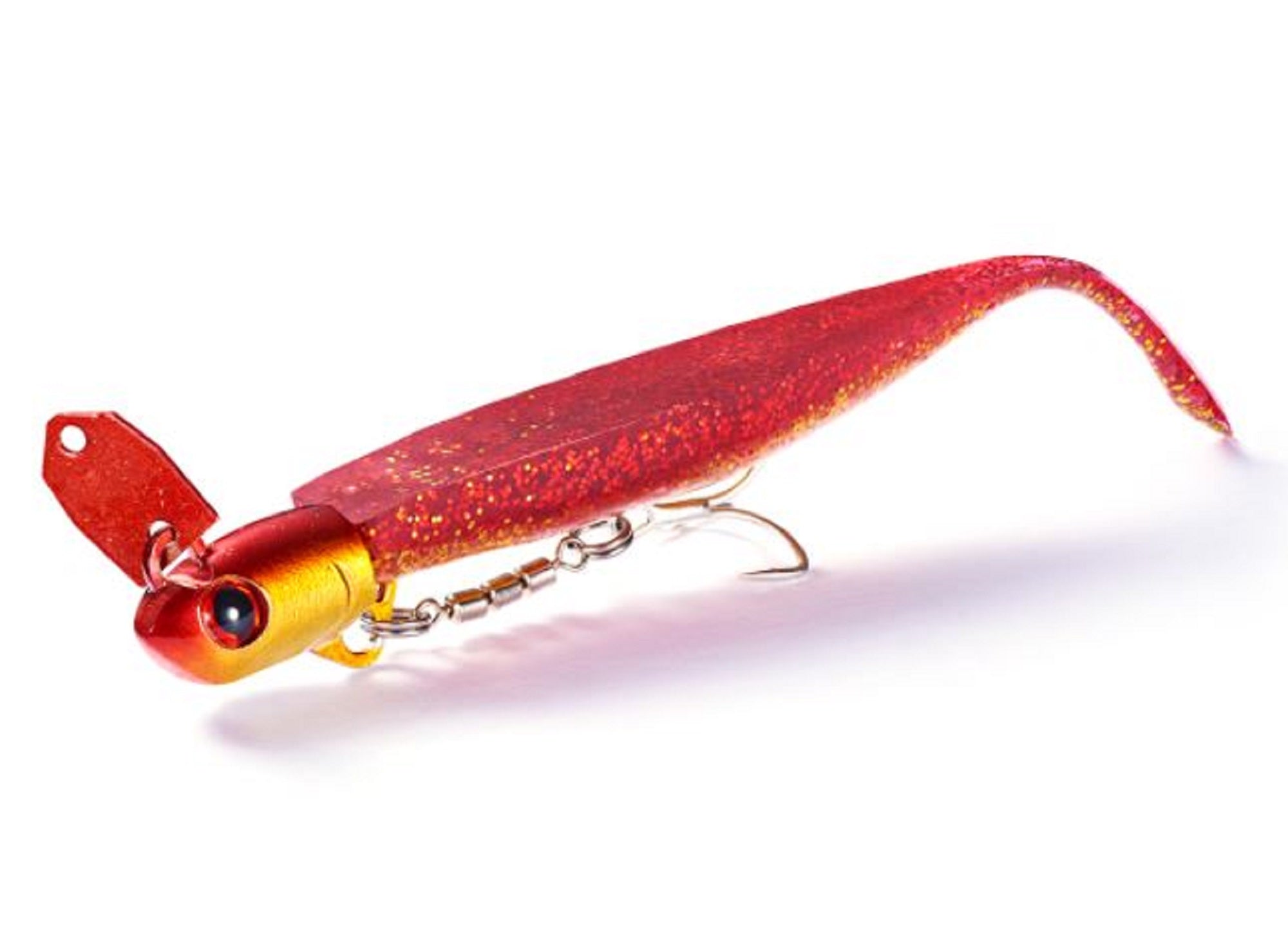 Jackson Freak Set 12 grams Sinking Lure CBN (5012)