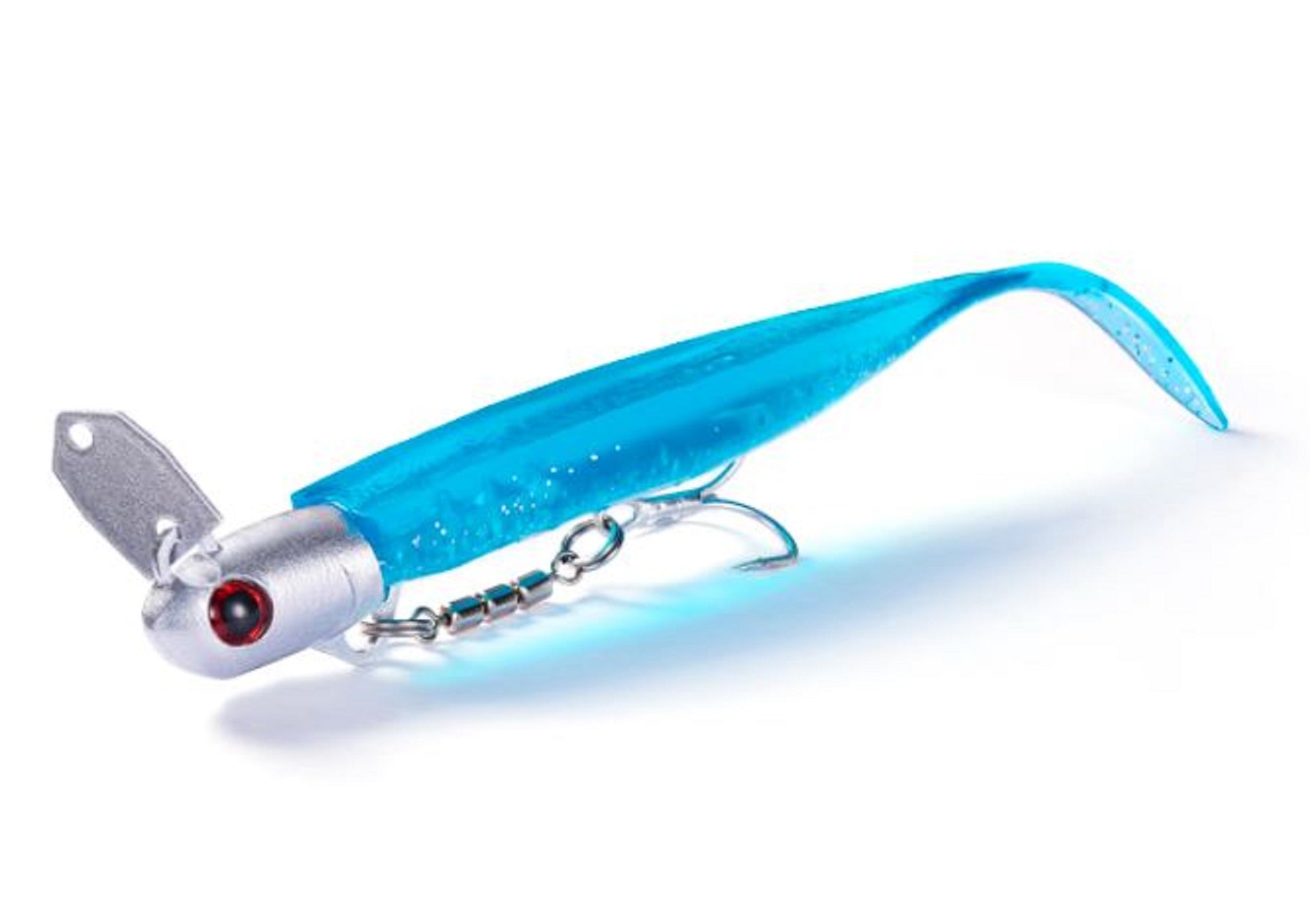 Jackson Freak Set 12 grams Sinking Lure KKI (5036)