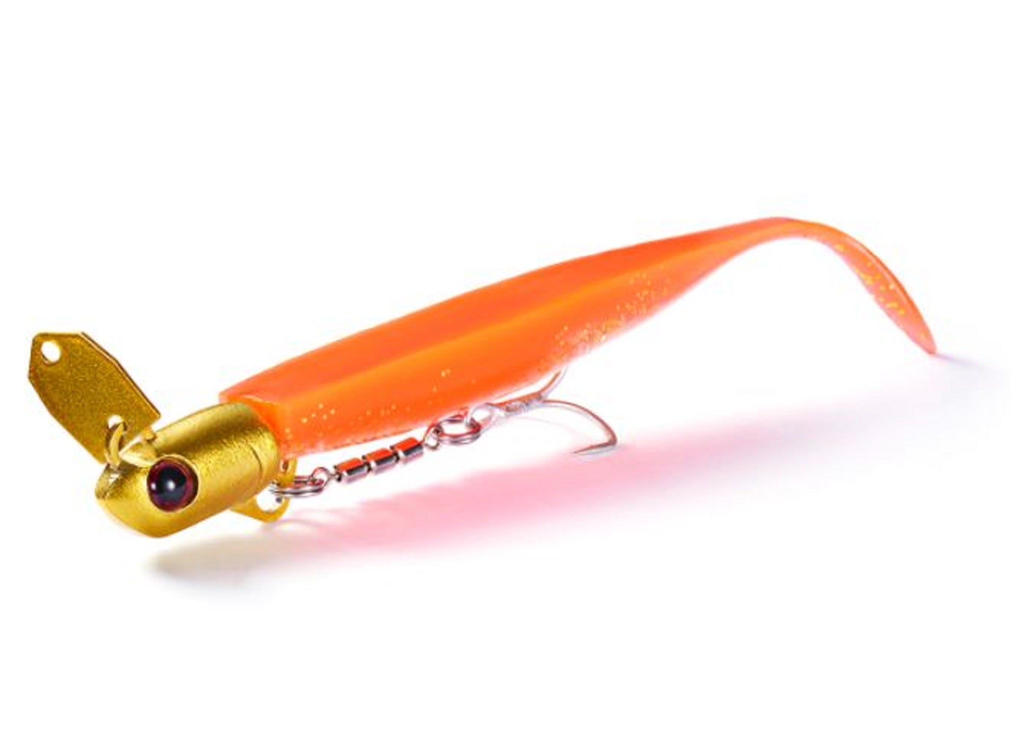 Jackson Freak Set 12 grams Sinking Lure RZO (5043)