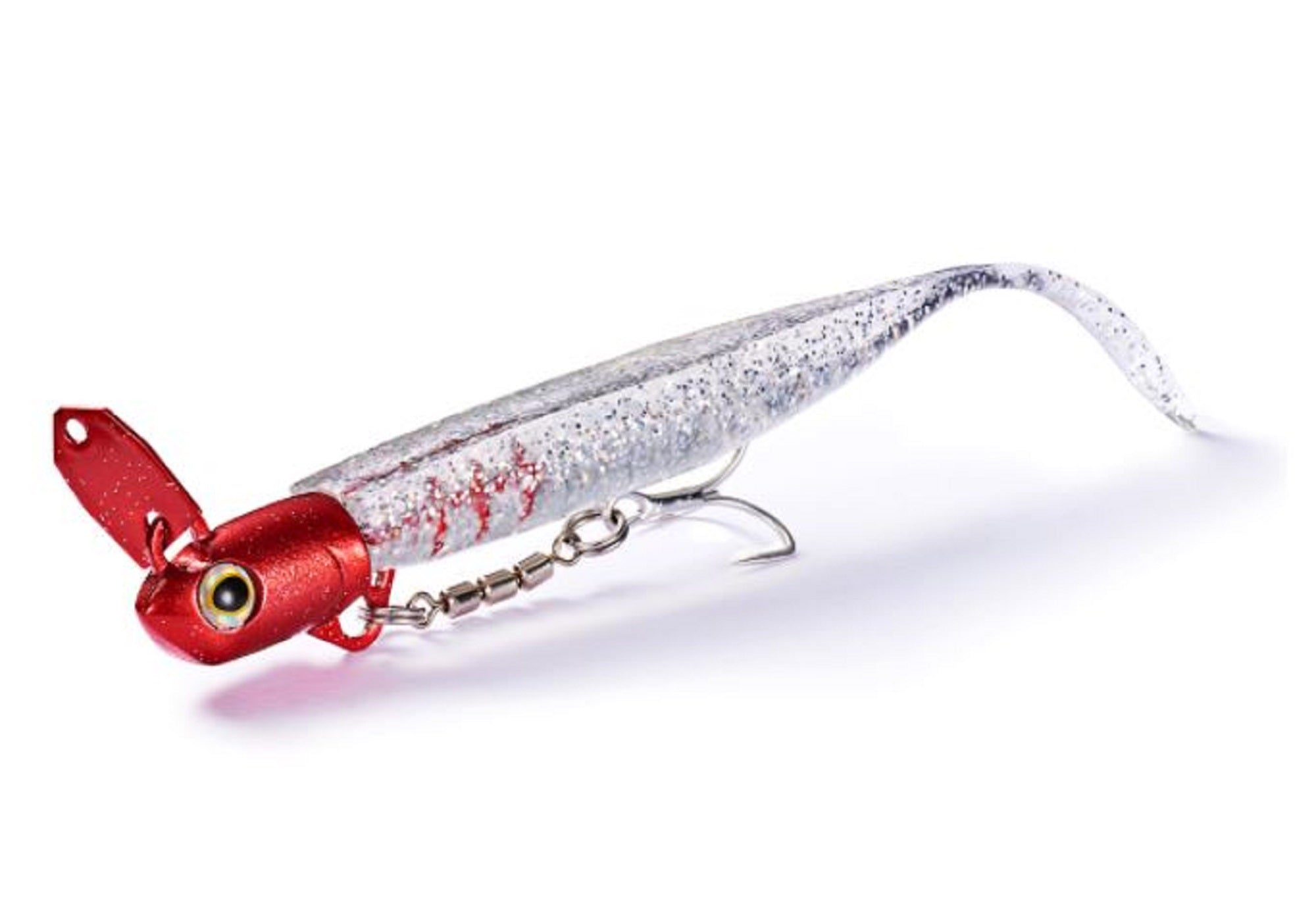 Jackson Freak Set 12 grams Sinking Lure SZM (5050)
