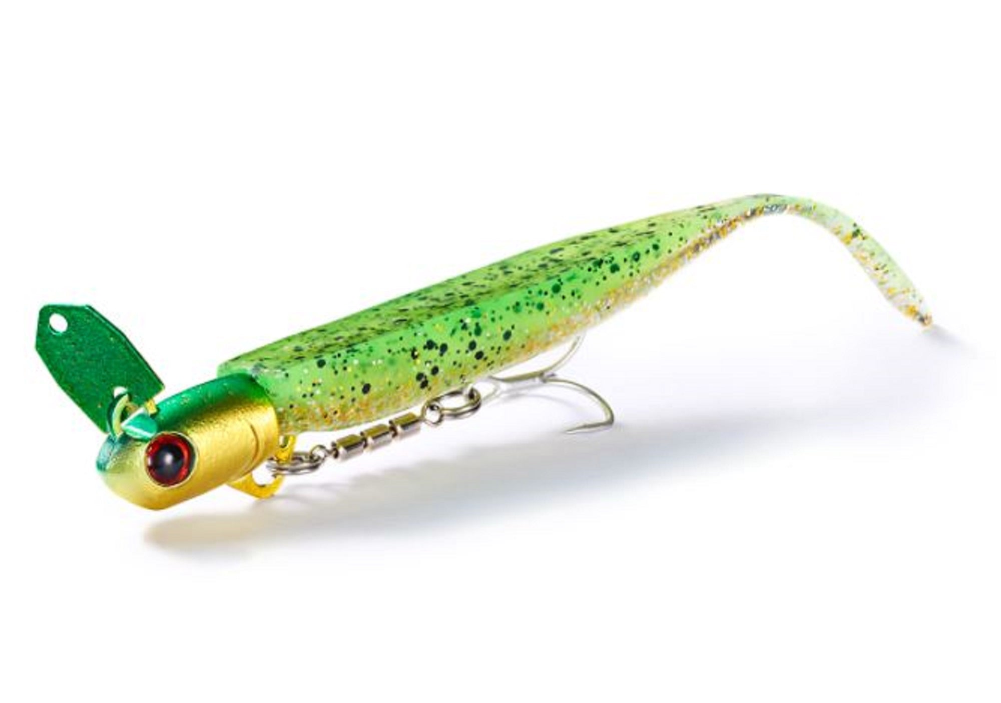 Jackson Freak Set 12 grams Sinking Lure TGG (5067)