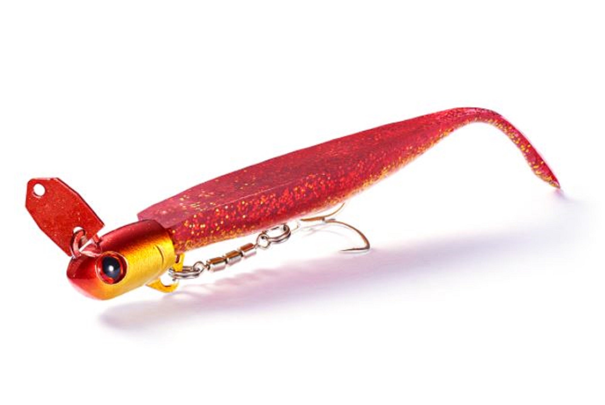 Jackson Freak Set 15 grams Sinking Lure CBN (5081)
