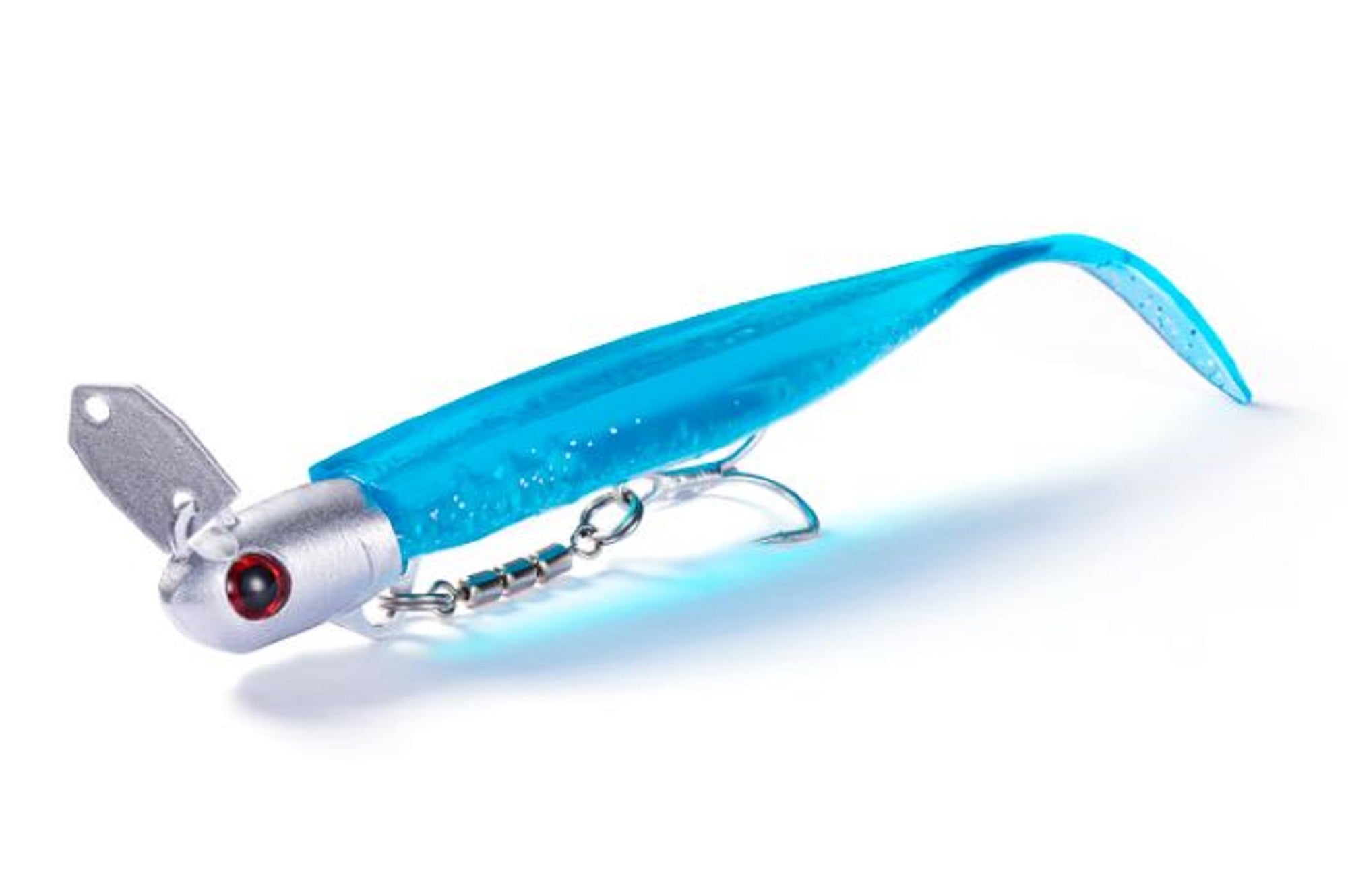 Jackson Freak Set 15 grams Sinking Lure KKI (5104)