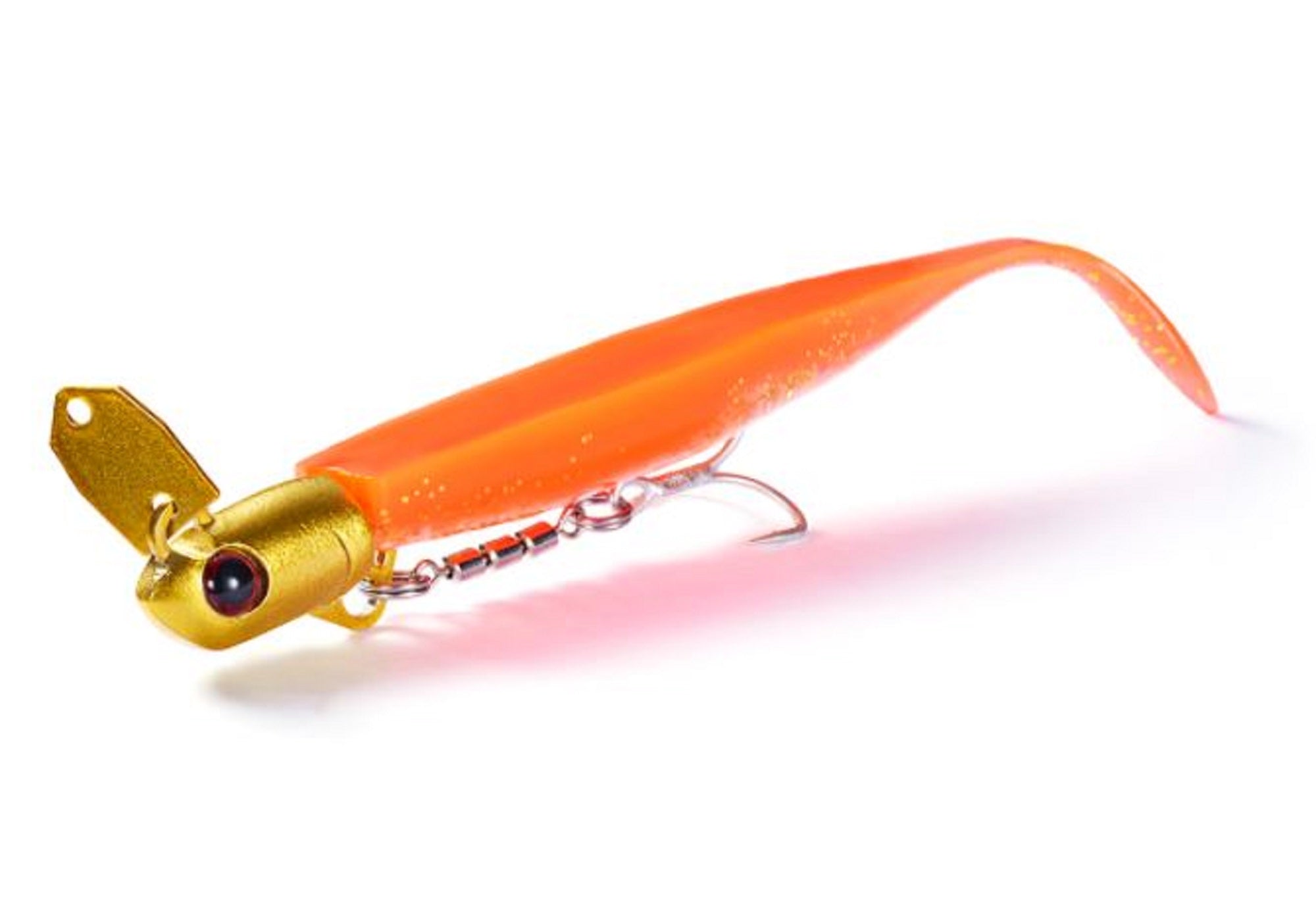 Jackson Freak Set 15 grams Sinking Lure RZO (5111)