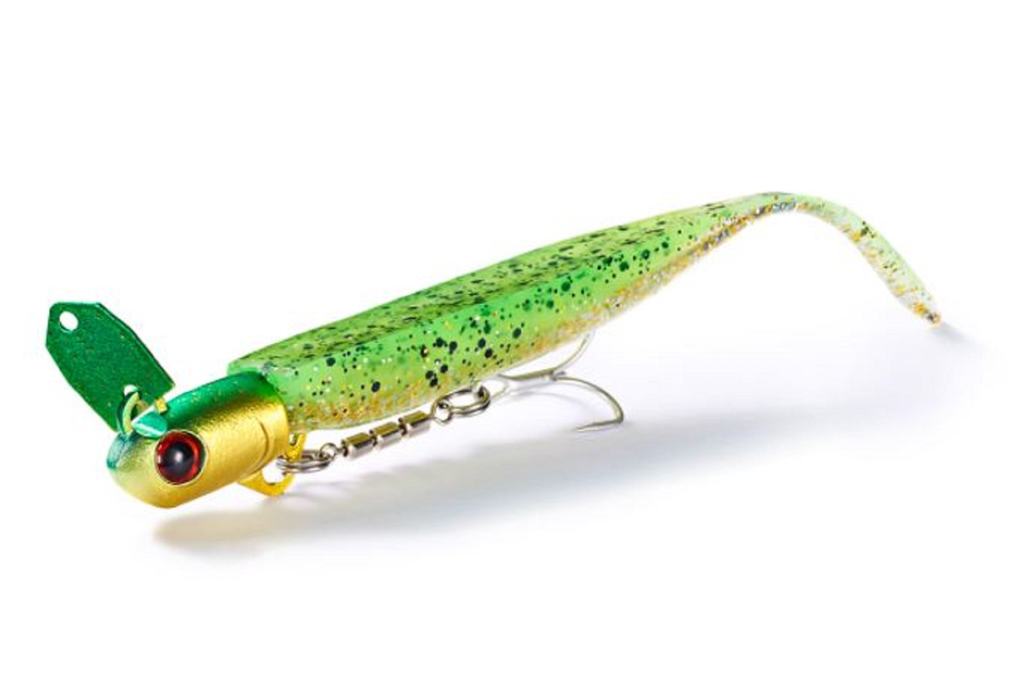 Jackson Freak Set 15 grams Sinking Lure TGG (5135)