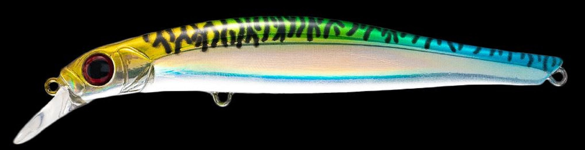 Jackson Artist FR 105 Sinking Minnow Lure FSM (6828)