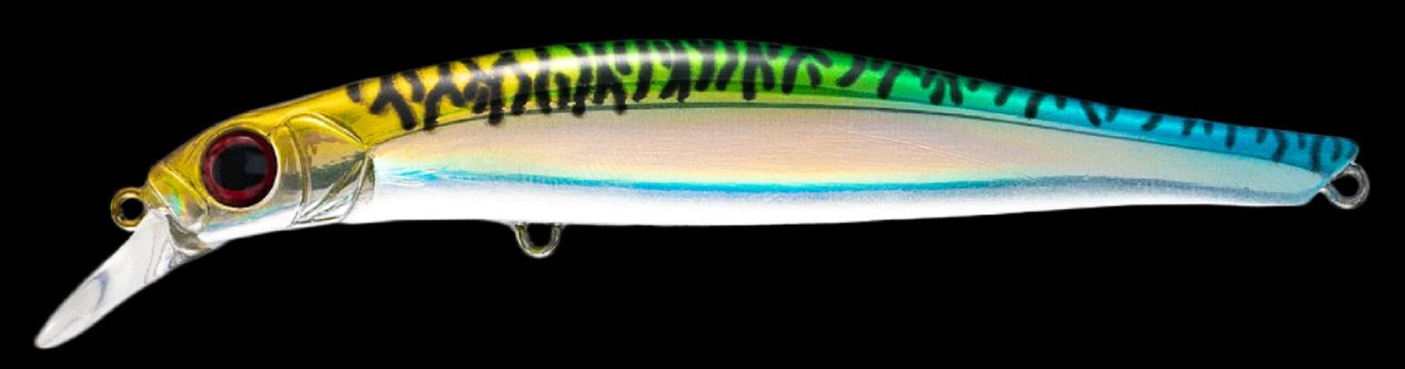 Jackson Artist FR 85HW Sinking Minnow Lure FSM (6934)