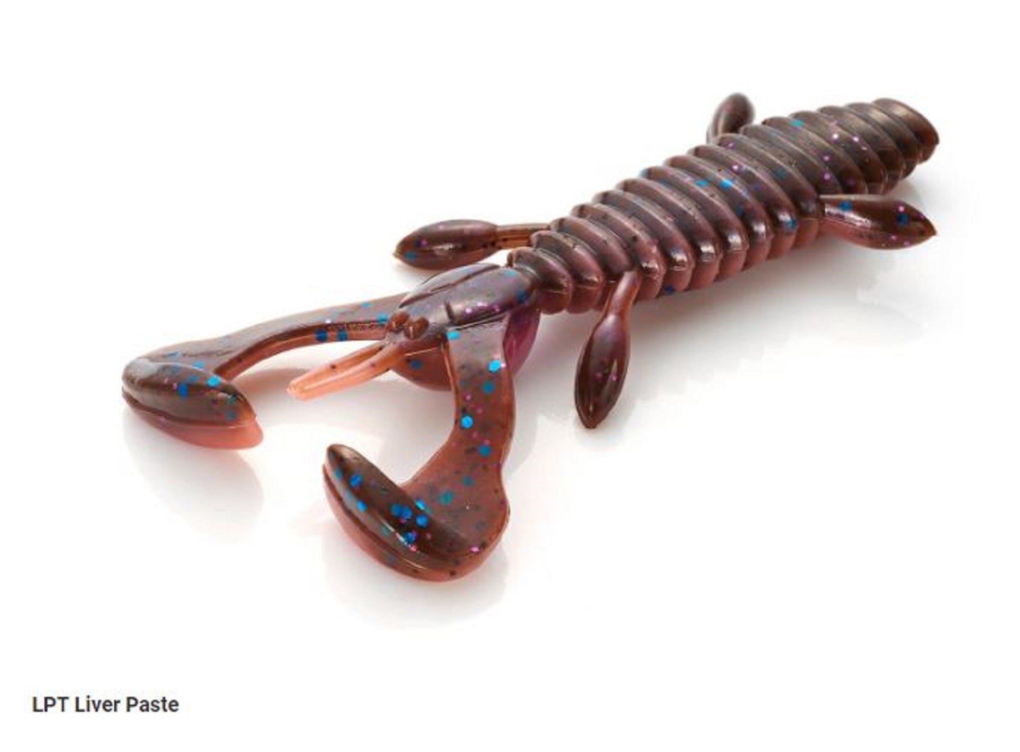 Jackson Soft Lure Chinukuro Hog 2.6 Inches LPT (7160)