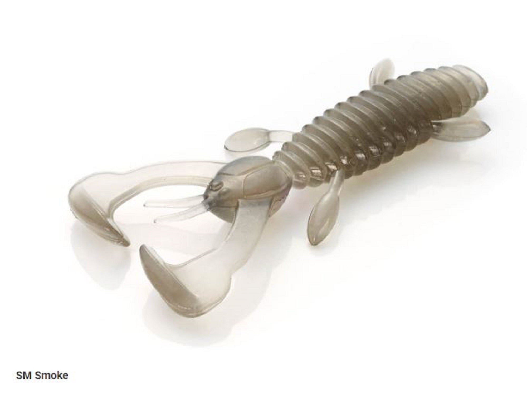 Jackson Soft Lure Chinukuro Hog 2.6 Inches SM (7184)