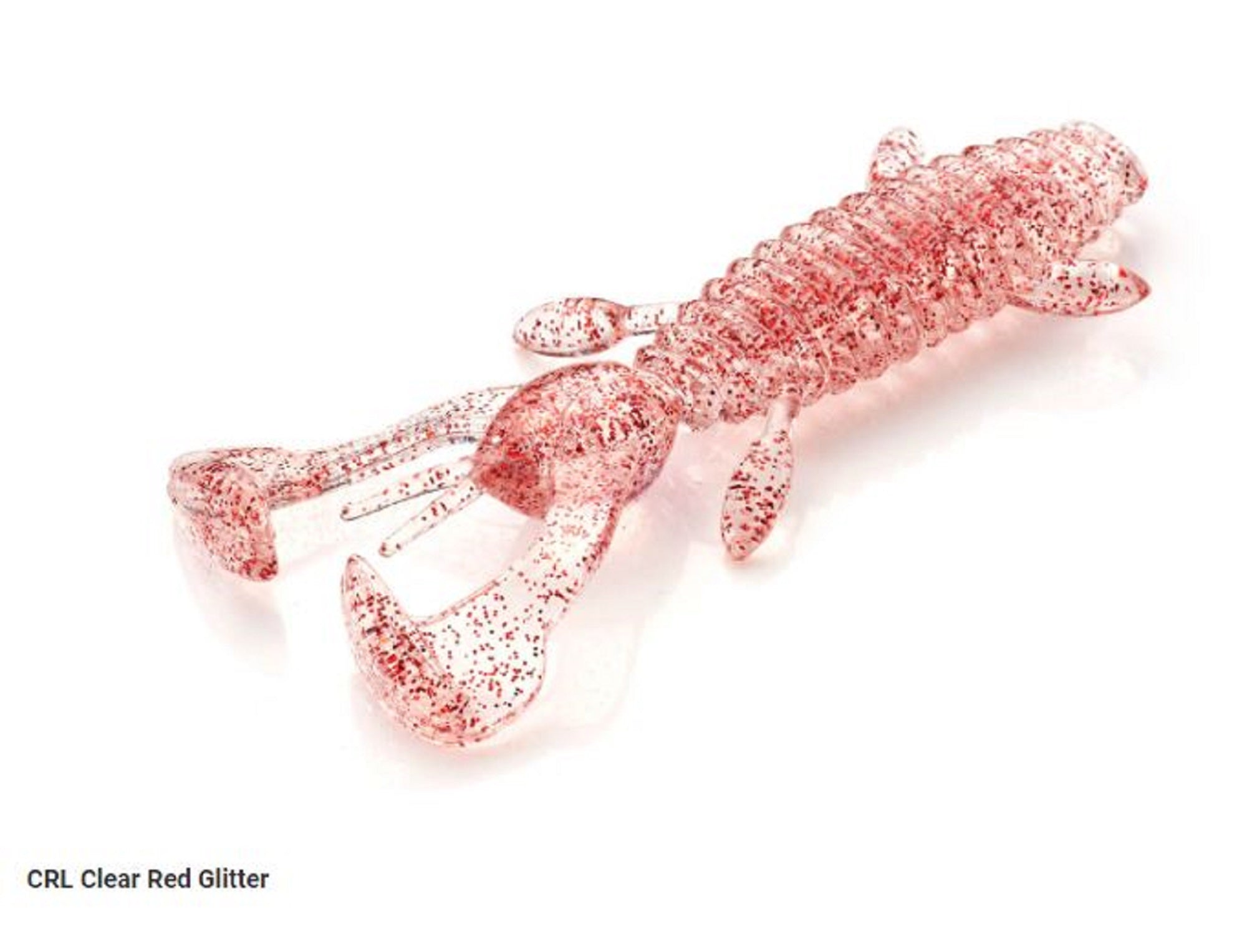 Jackson Soft Lure Chinukuro Hog 2.6 Inches CRL (7191)