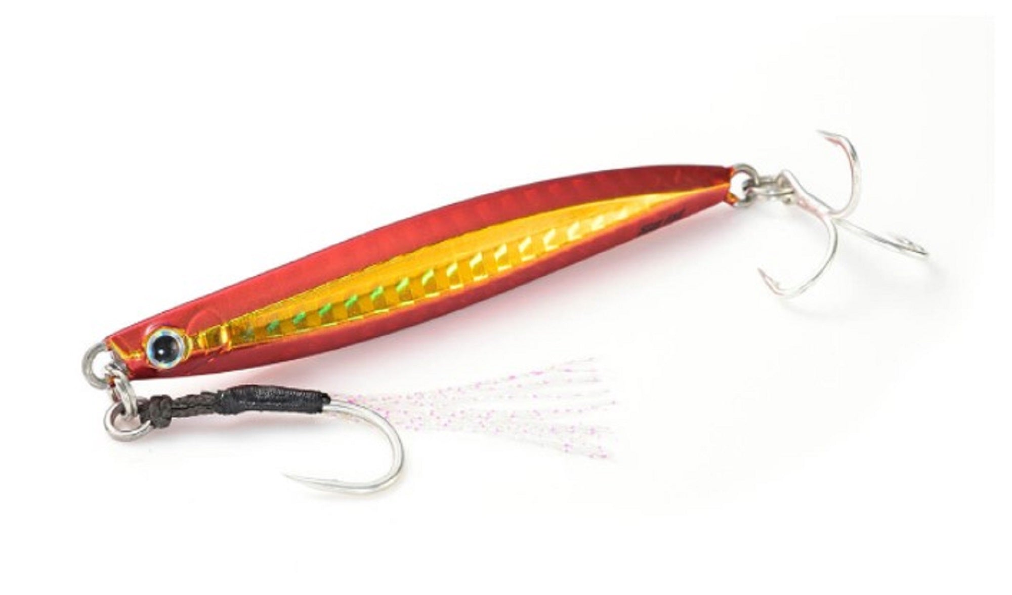 Jackson Metal Jig Metal Effect Stay Fall 15 grams JFN (8600)