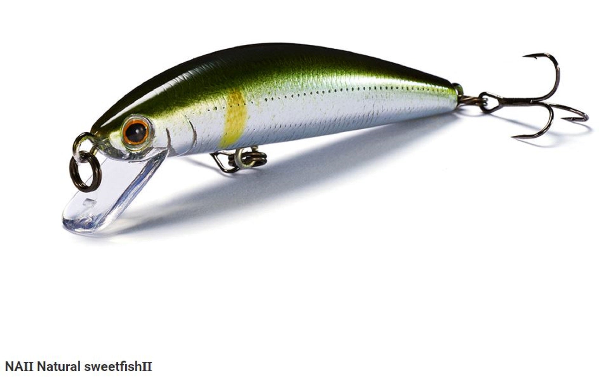 Jackson Trout Tune 55 Sinking Lure NA2 (9645)