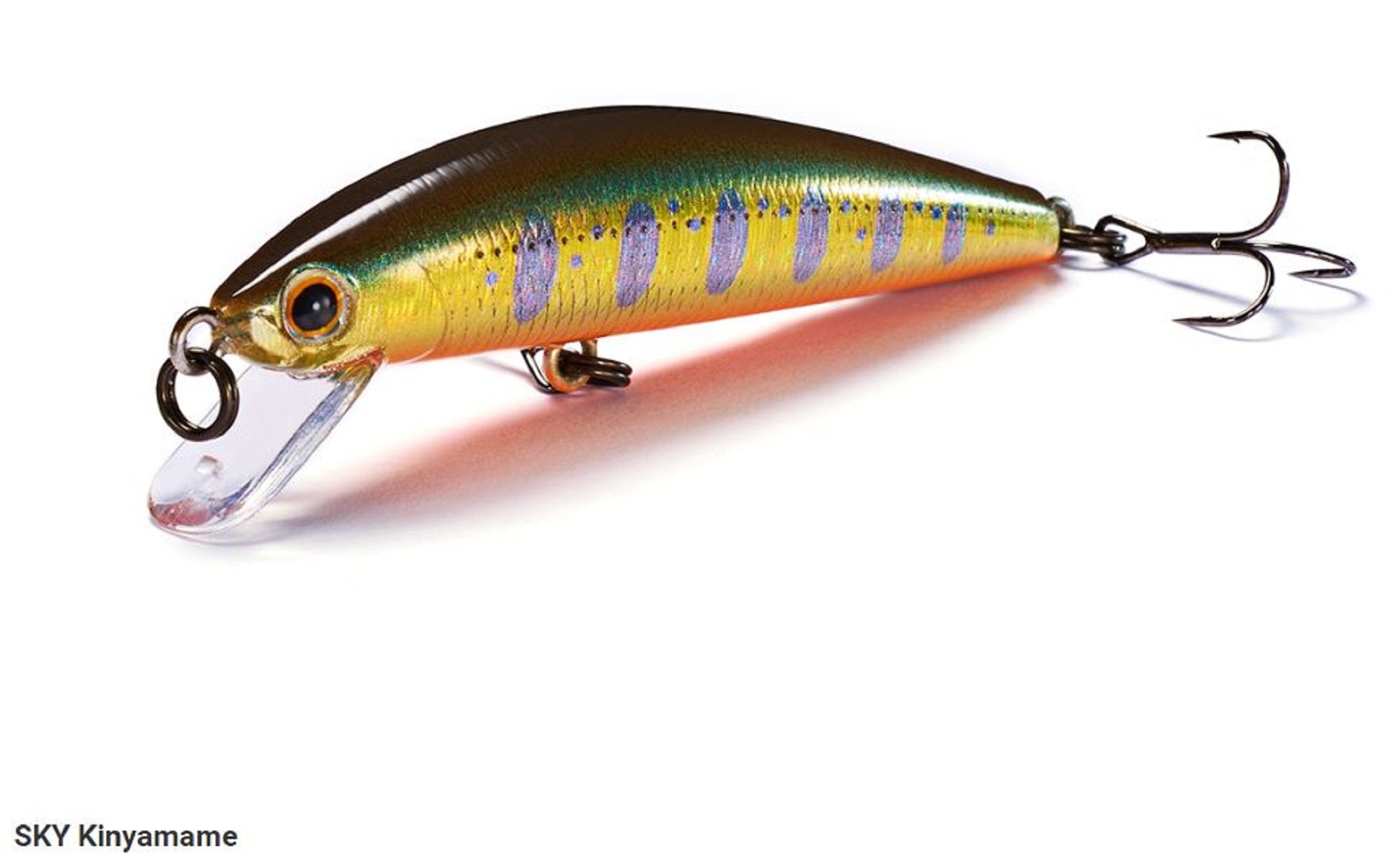 Jackson Trout Tune 55 Sinking Lure SKY (9676)