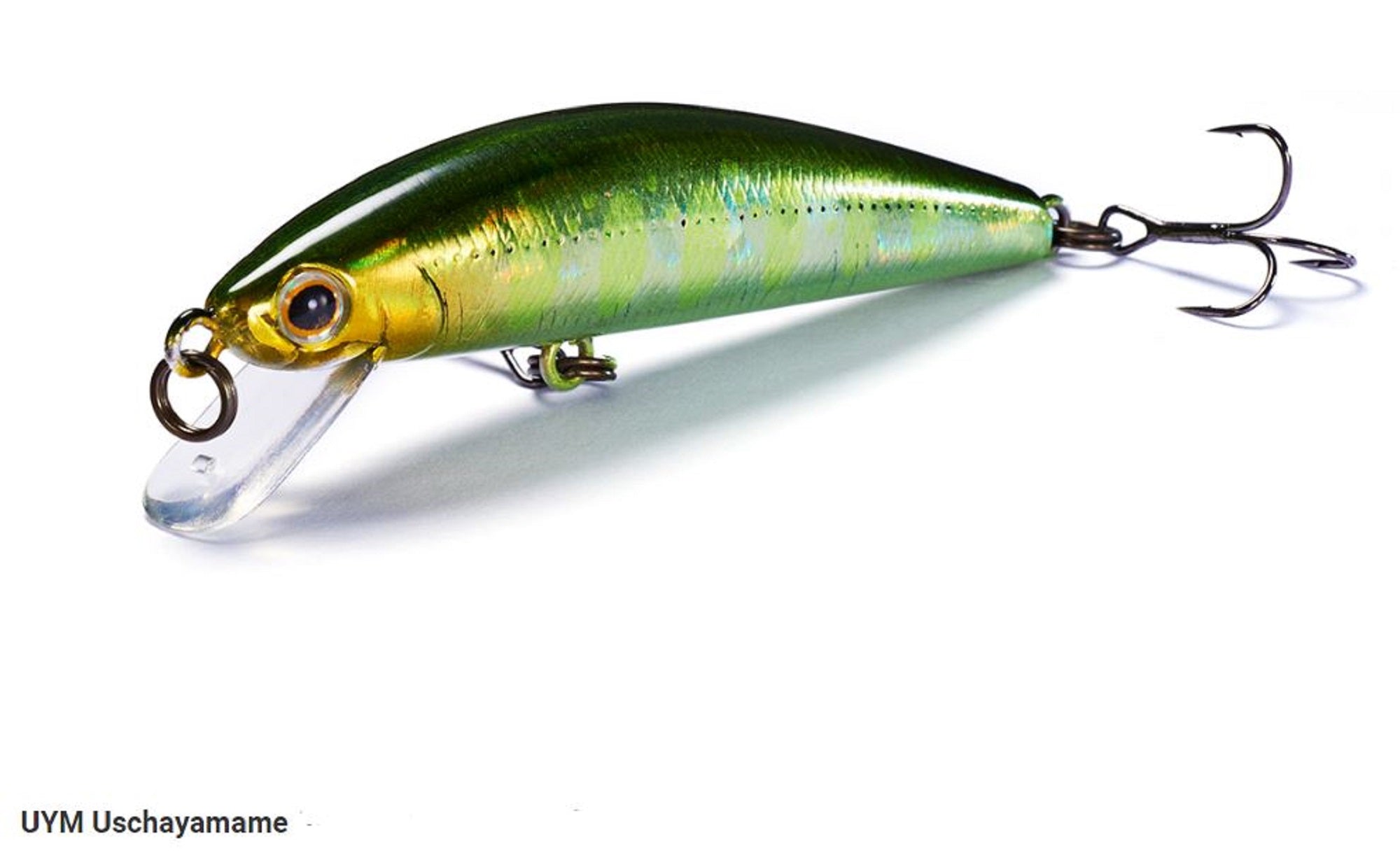 Jackson Trout Tune 55 Sinking Lure UYM (9690)