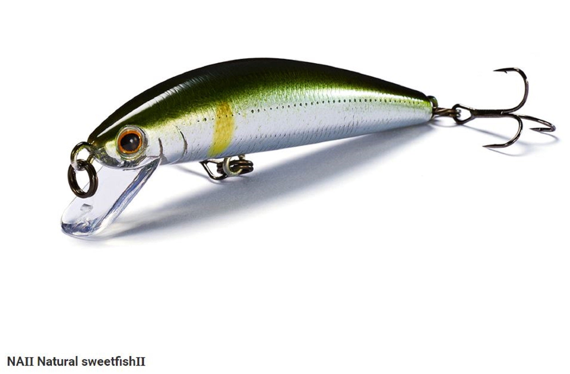 Jackson Trout Tune 55 HW Heavy Weight Sinking Lure NA2 (9751)