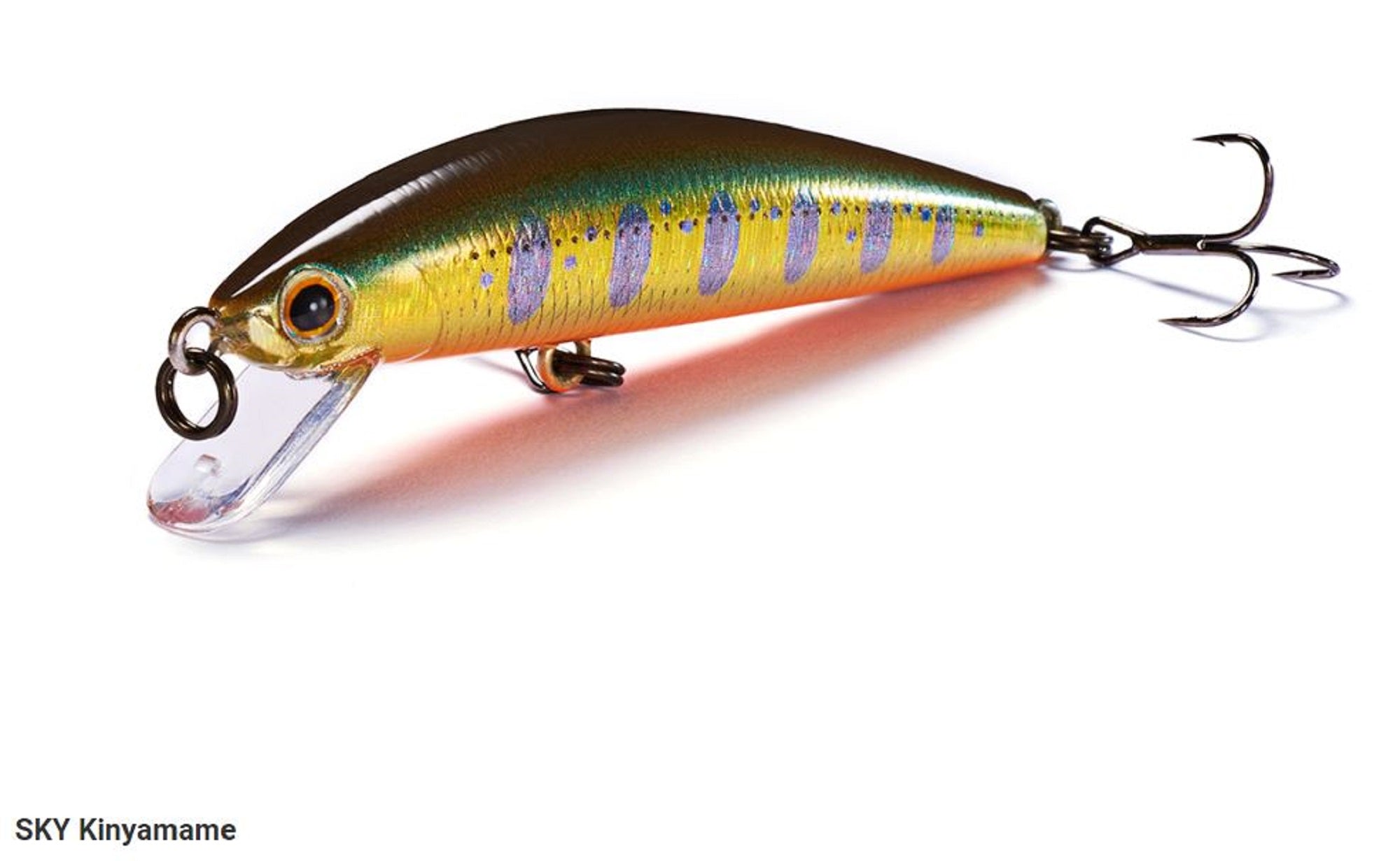 Jackson Trout Tune 55 HW Heavy Weight Sinking Lure SKY (9782)