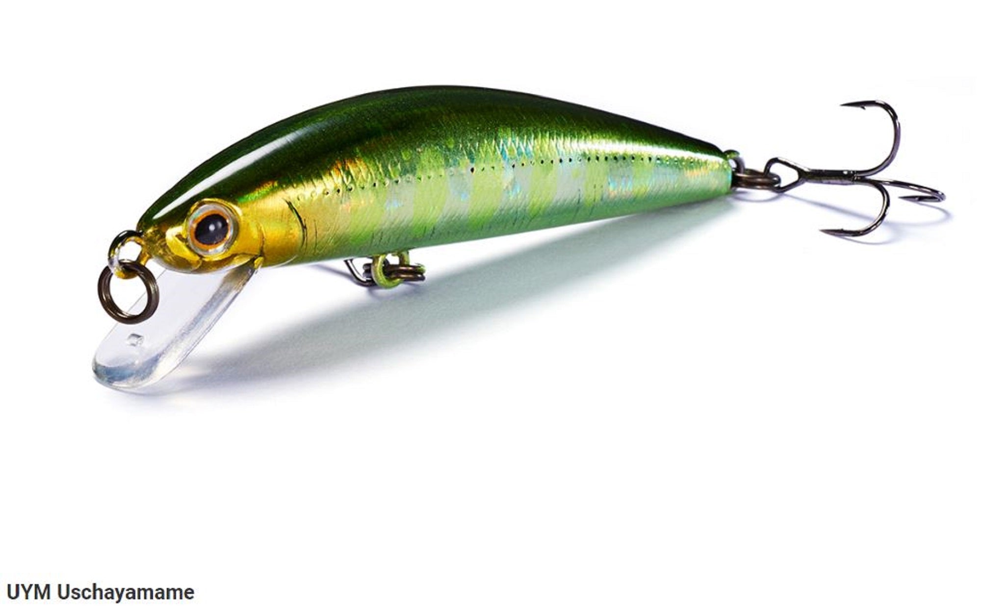Jackson Trout Tune 55 HW Heavy Weight Sinking Lure UYM (9805)