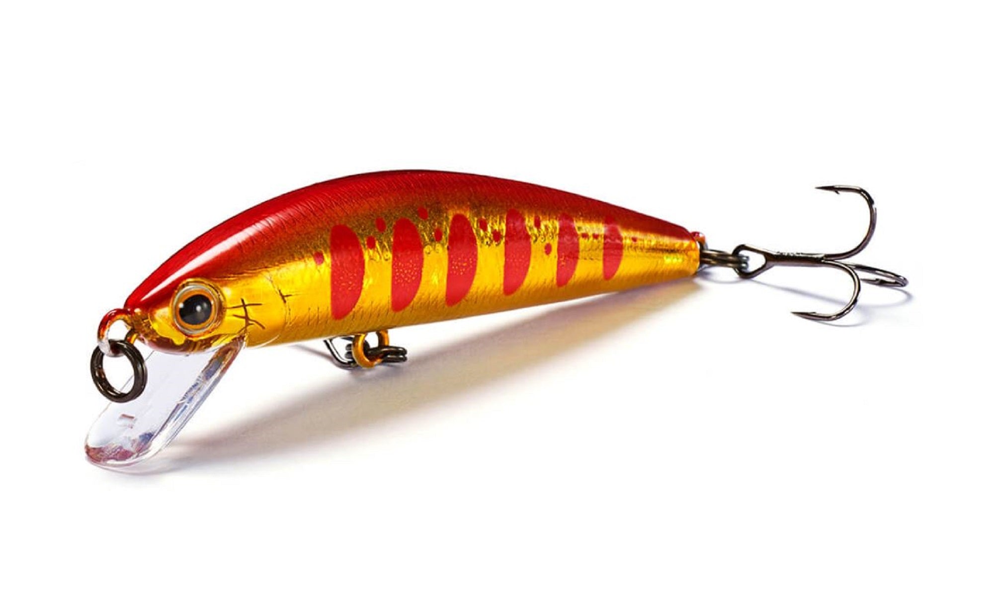 Jackson Trout Tune 55 Floating Lure AKY (9829)