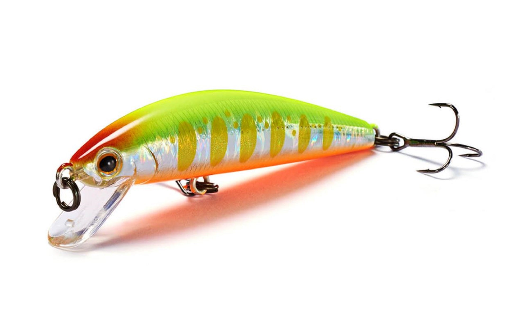 Jackson Trout Tune 55 Floating Lure CYW (9836)