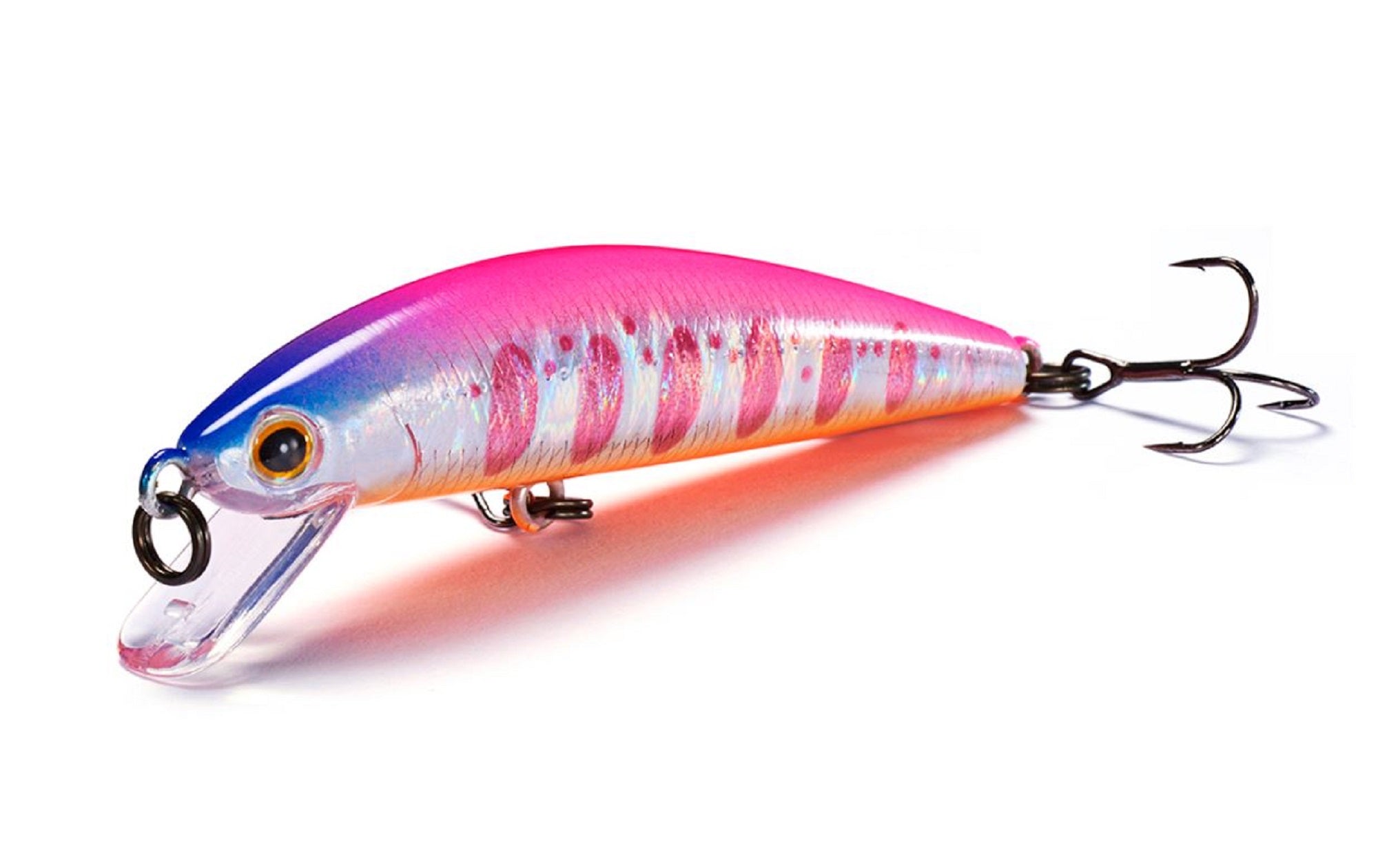 Jackson Trout Tune 55 Floating Lure PYW (9867)
