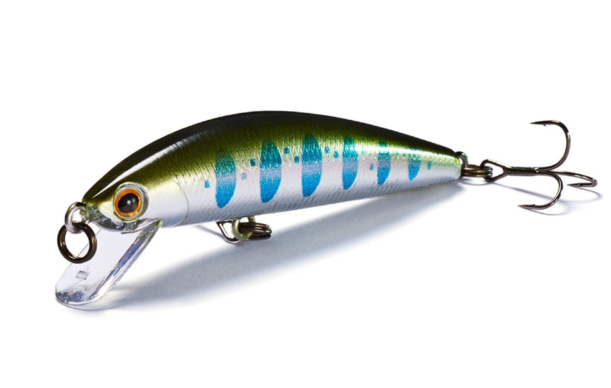Jackson Trout Tune 55 Floating Lure RY3 (9874)