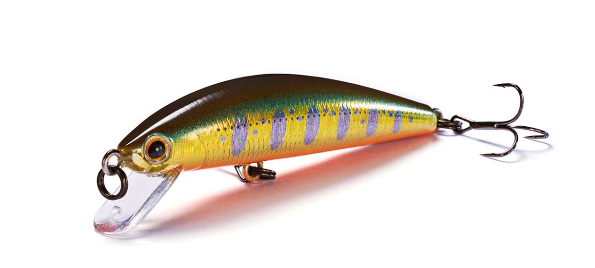 Jackson Trout Tune 55 Floating Lure SKY (9881)