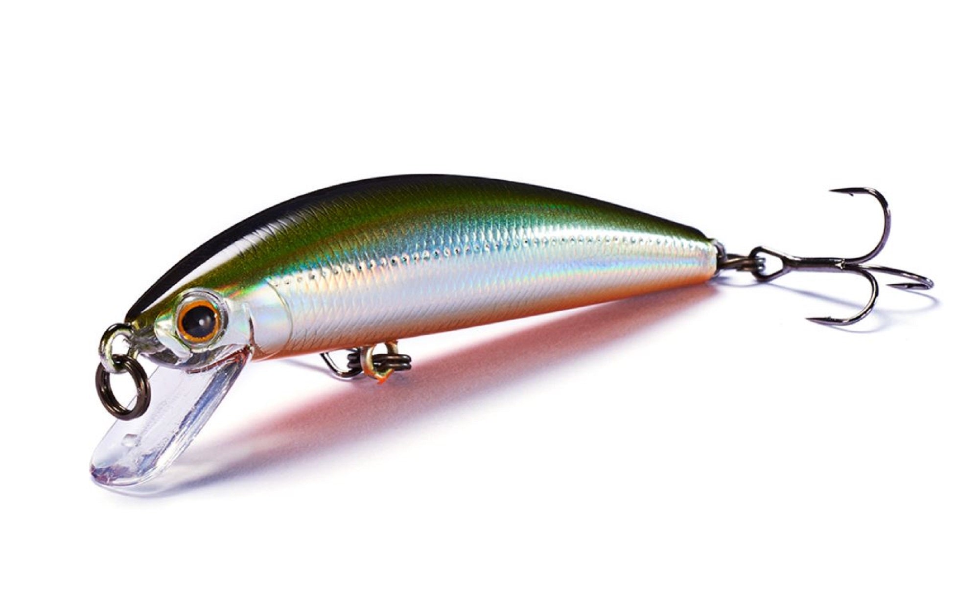 Jackson Trout Tune 55 Floating Lure TSD2 (9898)