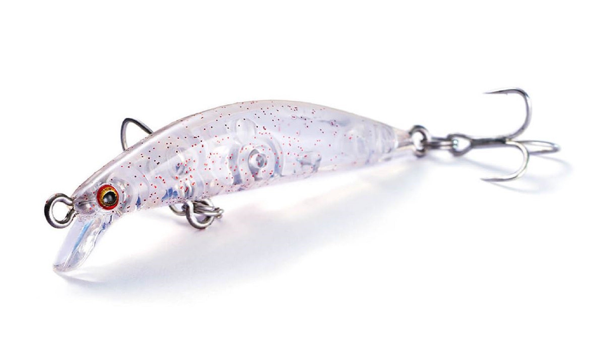 Jackson Athlete Plus 45SVG Light Game Sinking Lure AAG (0009)