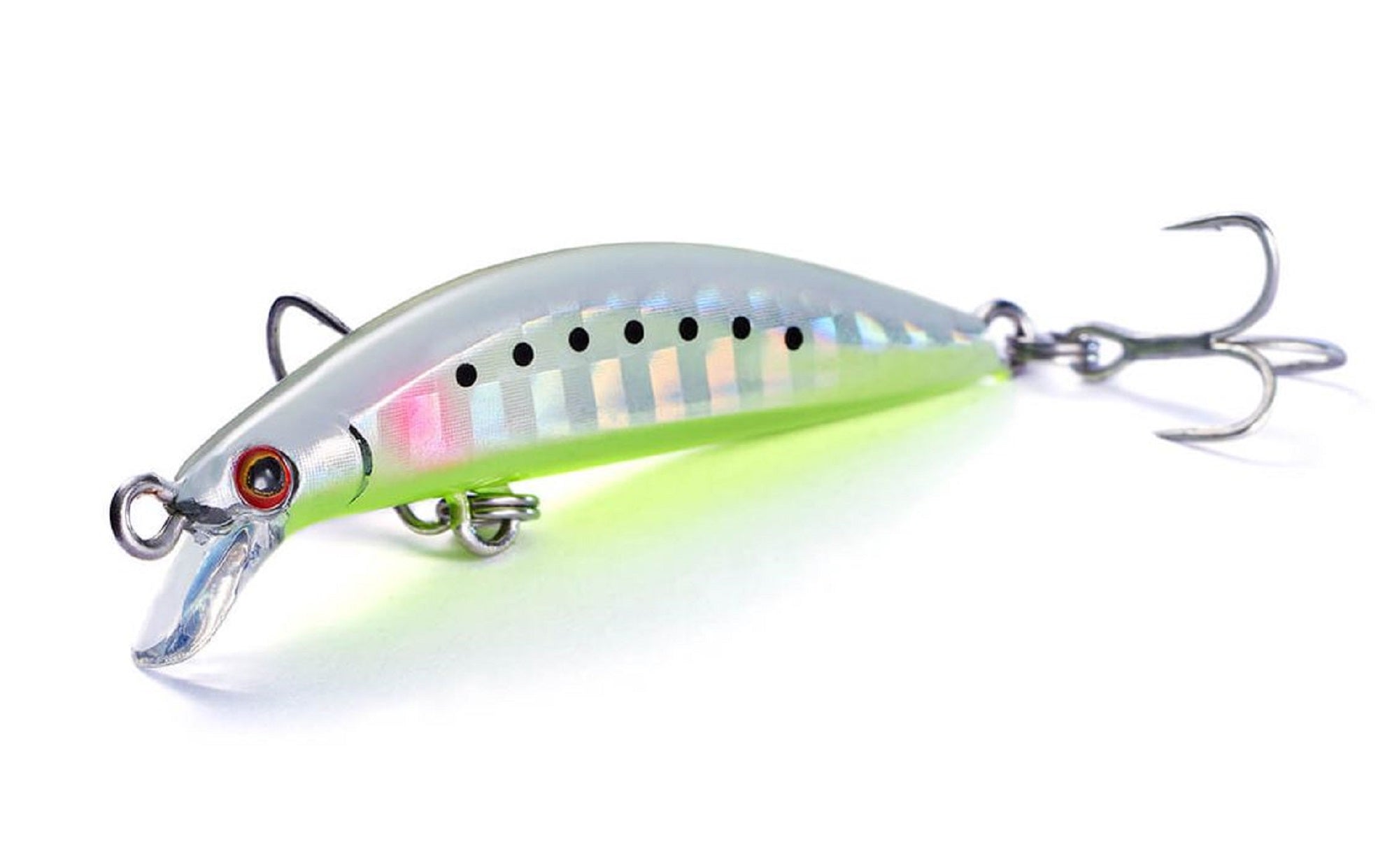 Jackson Athlete Plus 45SVG Light Game Sinking Lure GCB (0023)