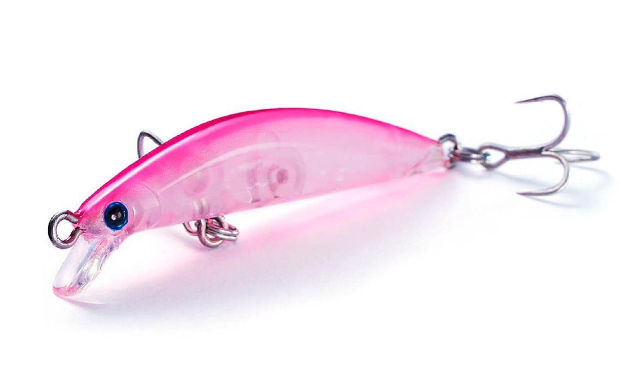 Jackson Athlete Plus 45SVG Light Game Sinking Lure GLP (0030)