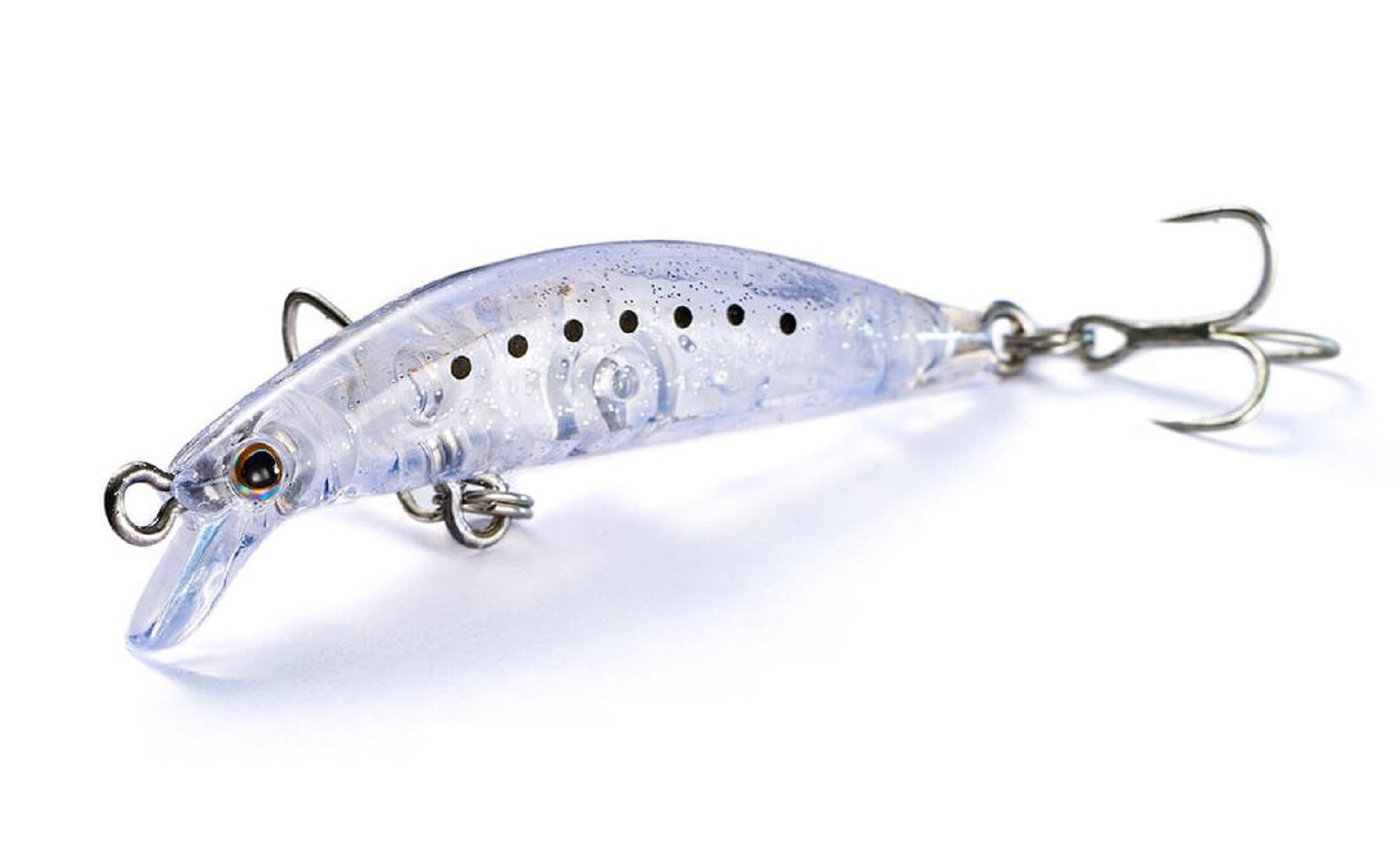 Jackson Athlete Plus 45SVG Light Game Sinking Lure KCL (0047)