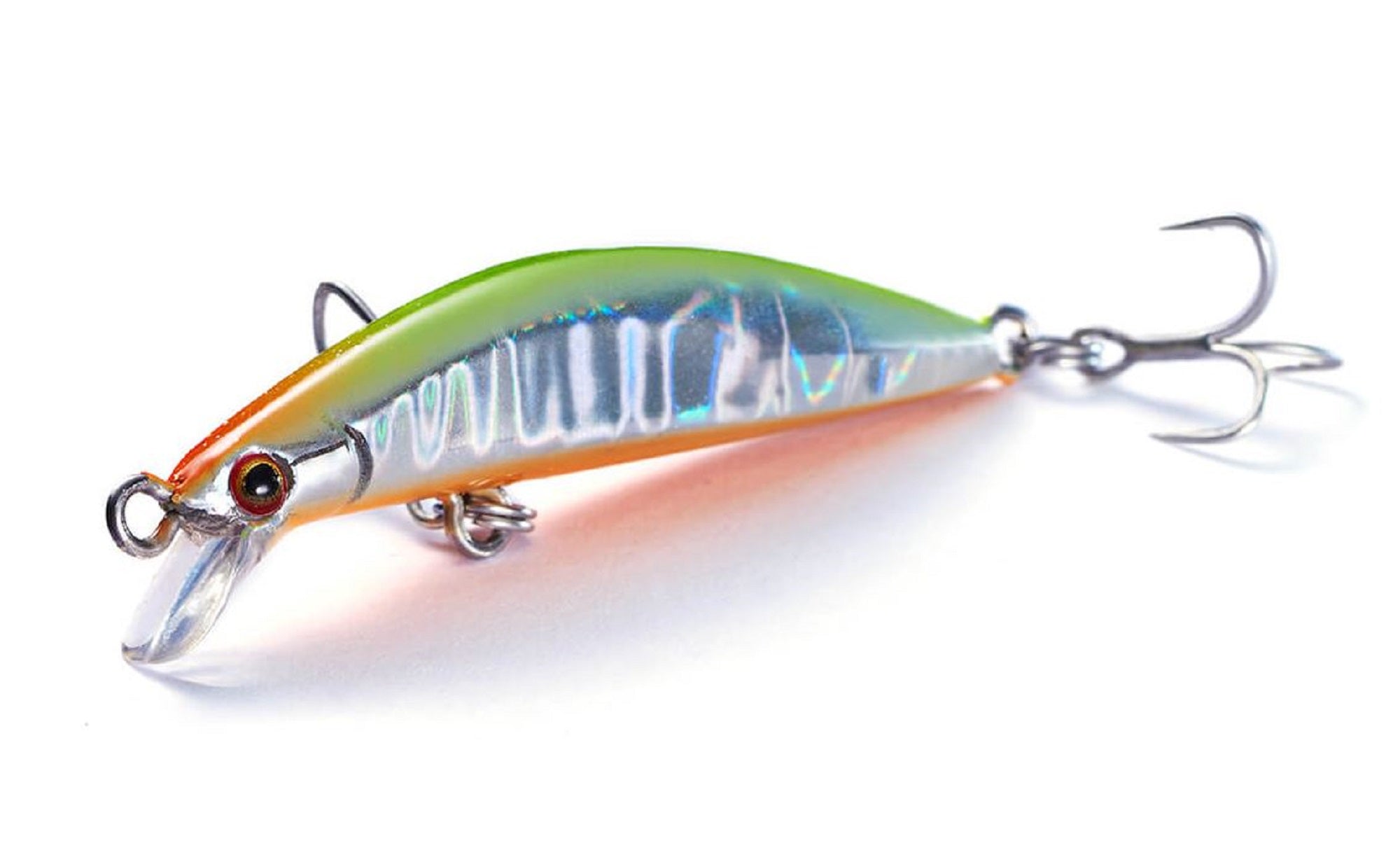 Jackson Athlete Plus 45SVG Light Game Sinking Lure WSC (0078)
