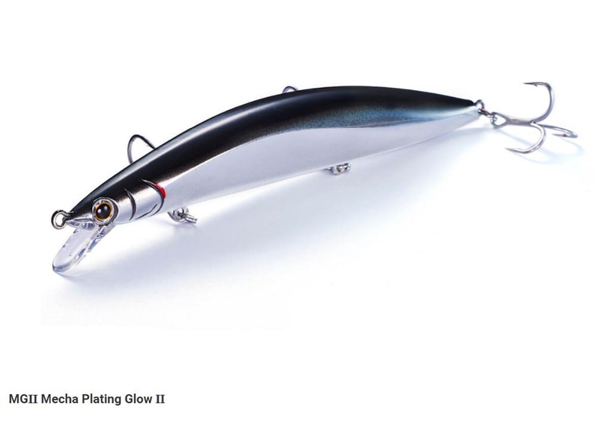 Jackson Athlete Plus 14 FVG Floating Lure MG (0313)