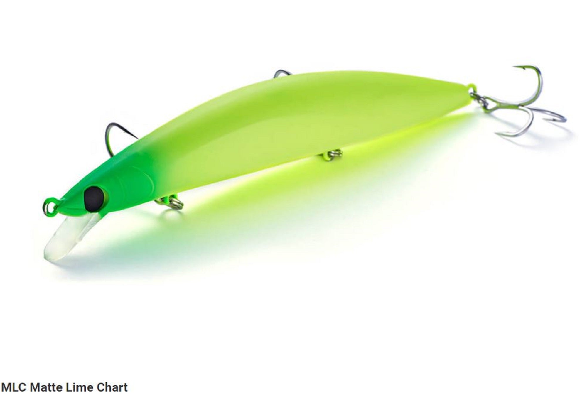 Jackson Athlete Plus 14 SVG Sinking Lure MLC (0399)