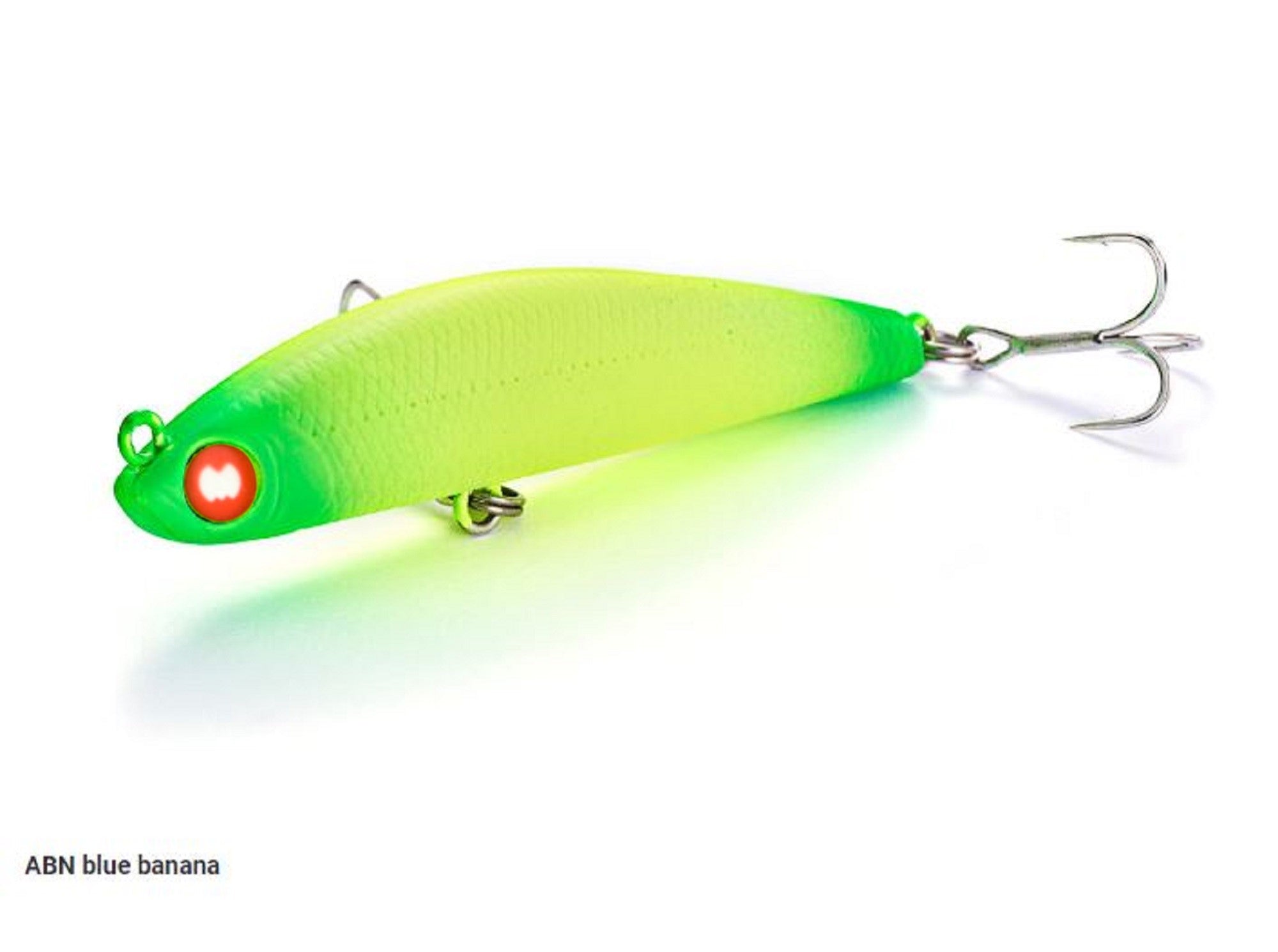 Jackson Athlete 55LL Mebaru tune Sinking Lure ABN (3086)