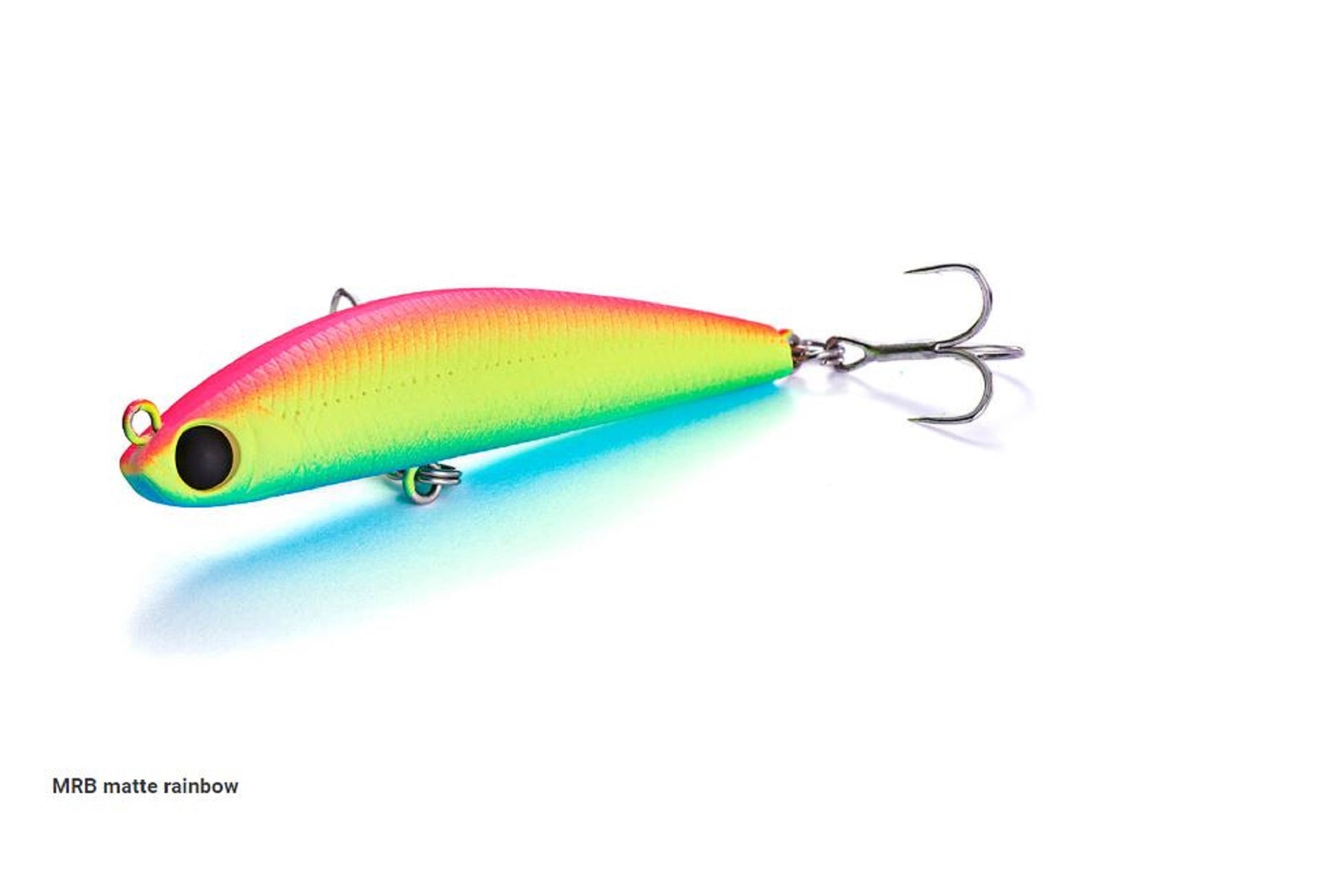 Jackson Athlete 55LL Mebaru tune Sinking Lure MRB (3147)