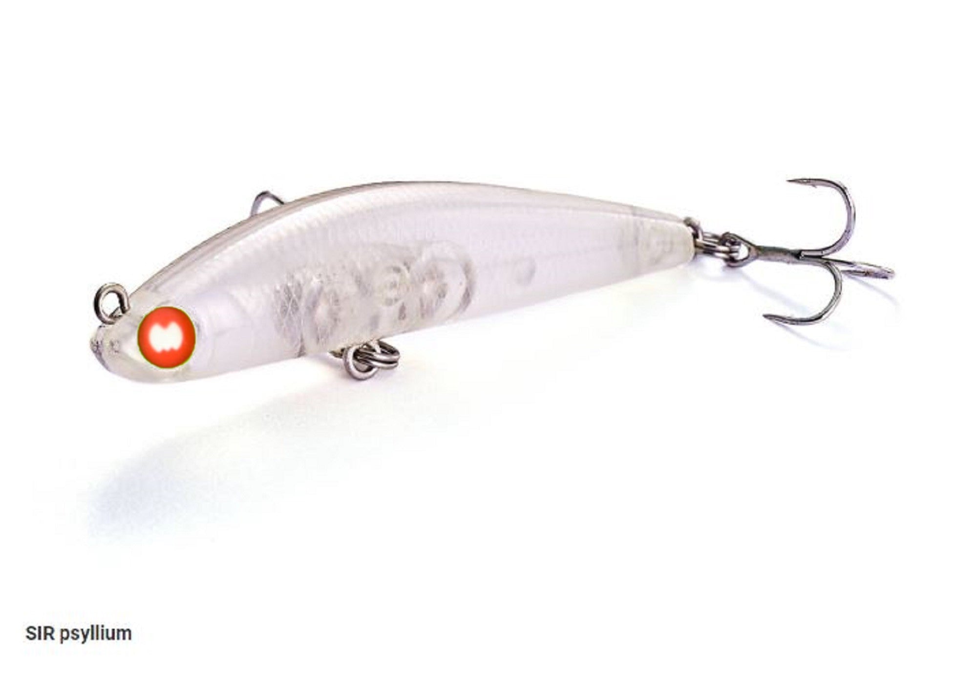 Jackson Athlete 55LL Mebaru tune Sinking Lure SIR (3154)