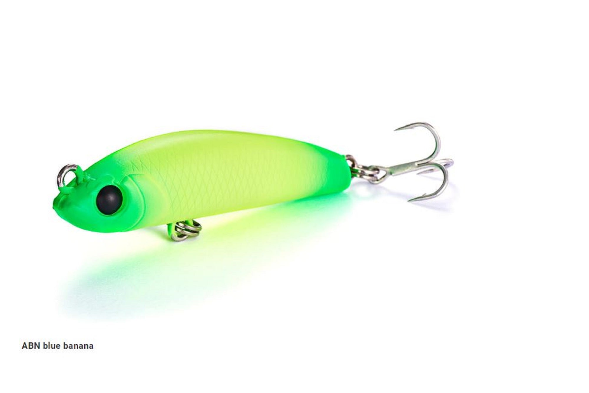 Jackson Athlete 45LL Mebaru tune Sinking Lure ABN (3178)