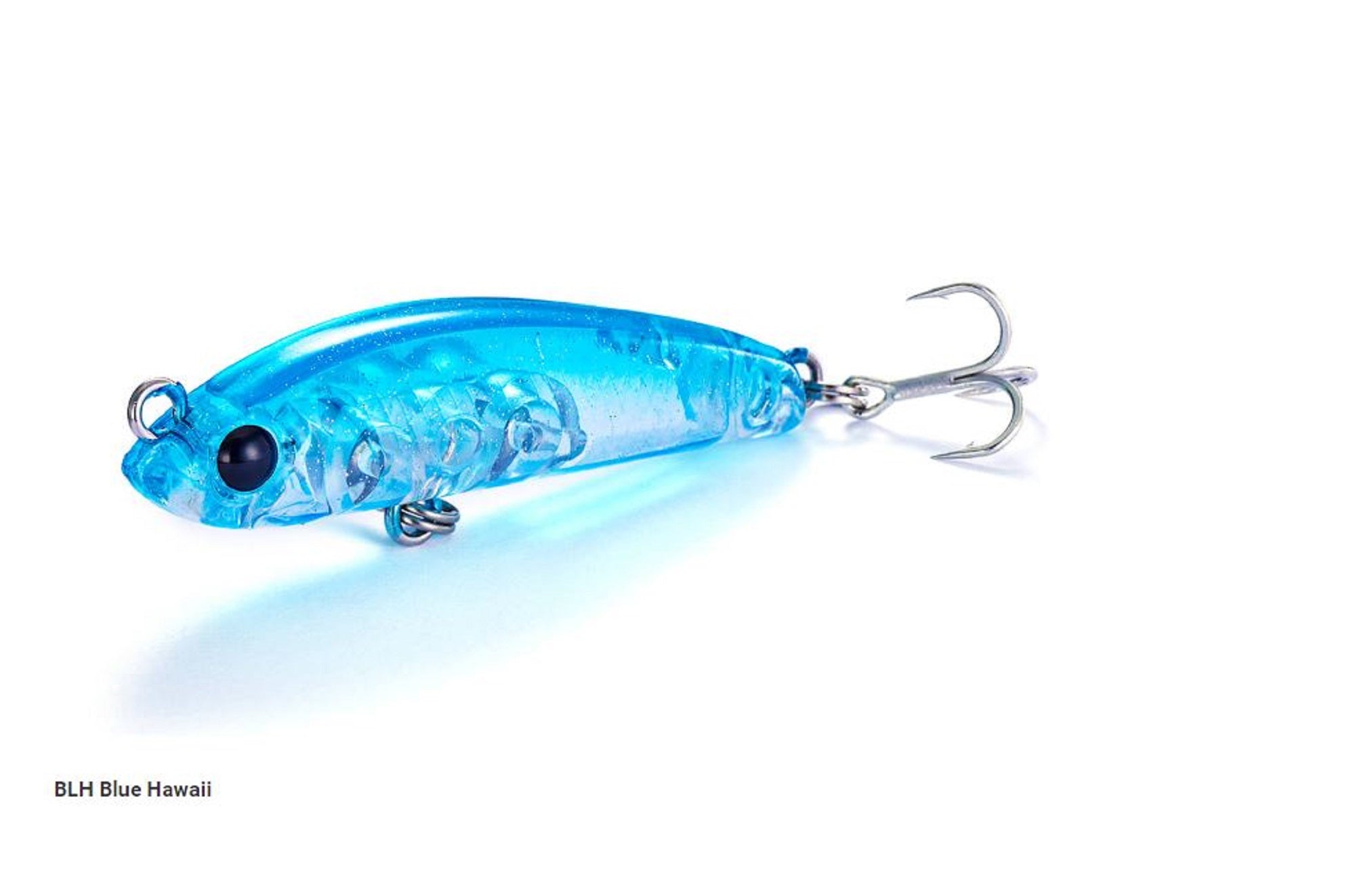 Jackson Athlete 45LL Mebaru tune Sinking Lure BLH (3185)